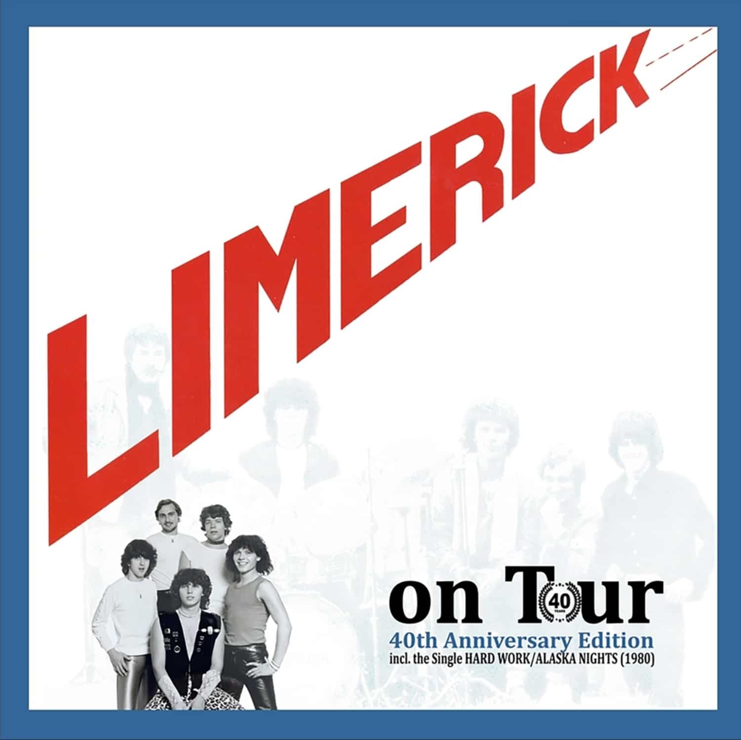 Limerick - ON TOUR