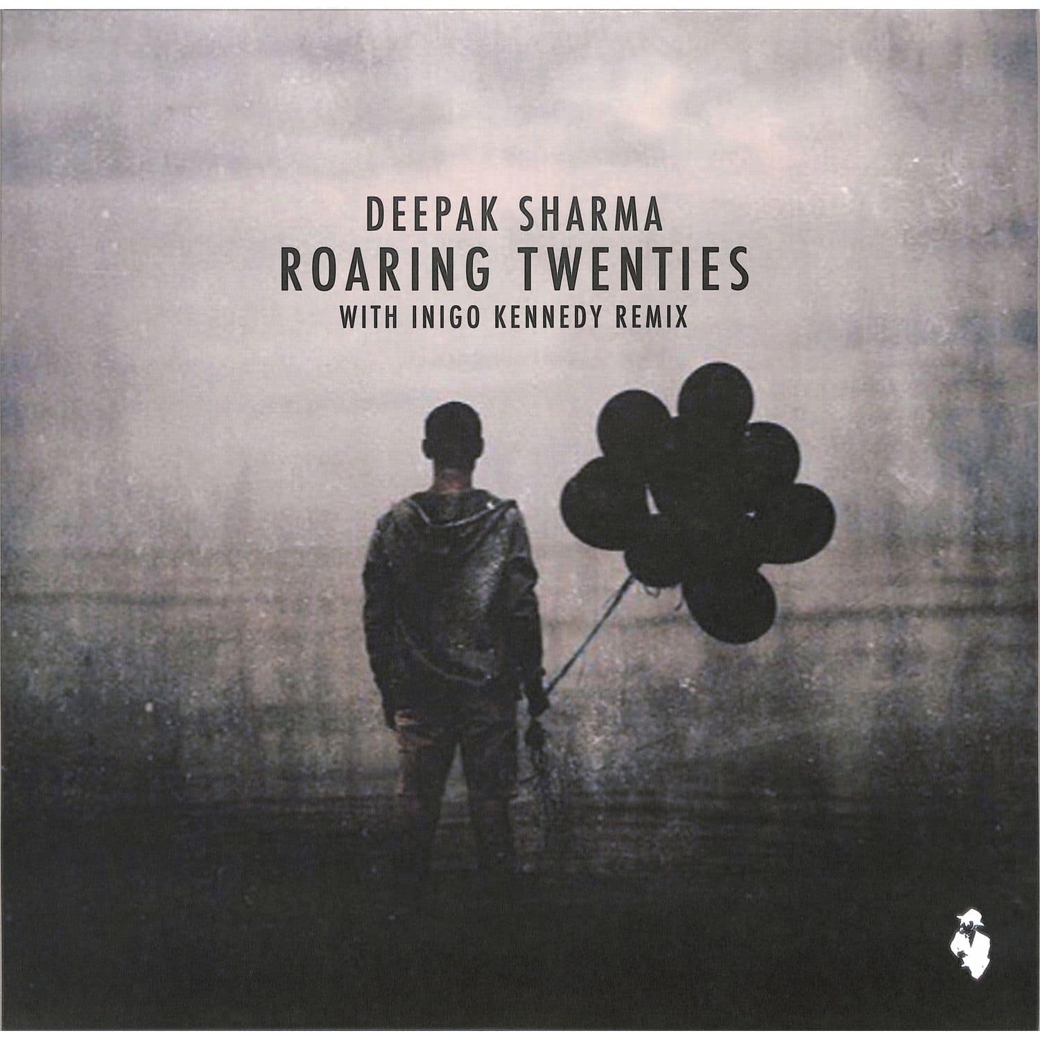 Deepak Sharma - ROARING TWENTIES