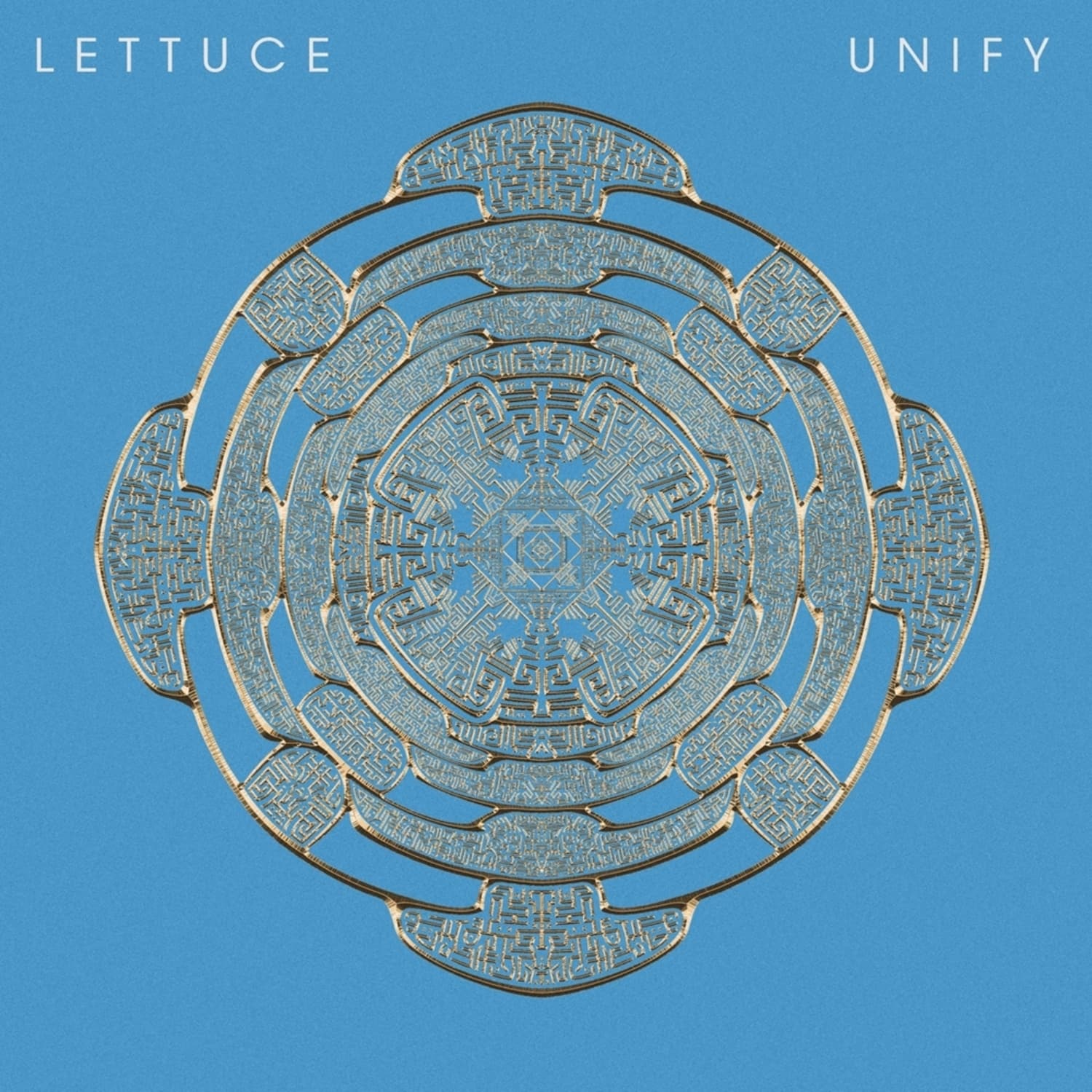 Lettuce - UNIFY 