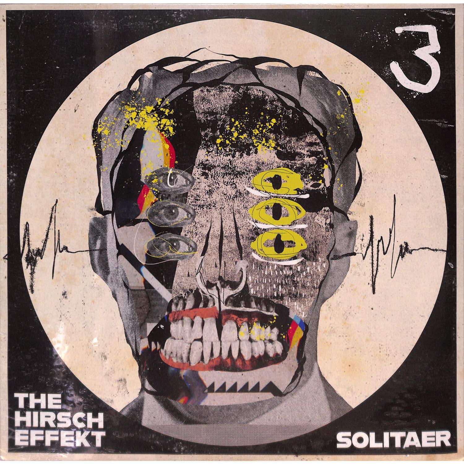 The Hirsch Effekt - SOLITAER 