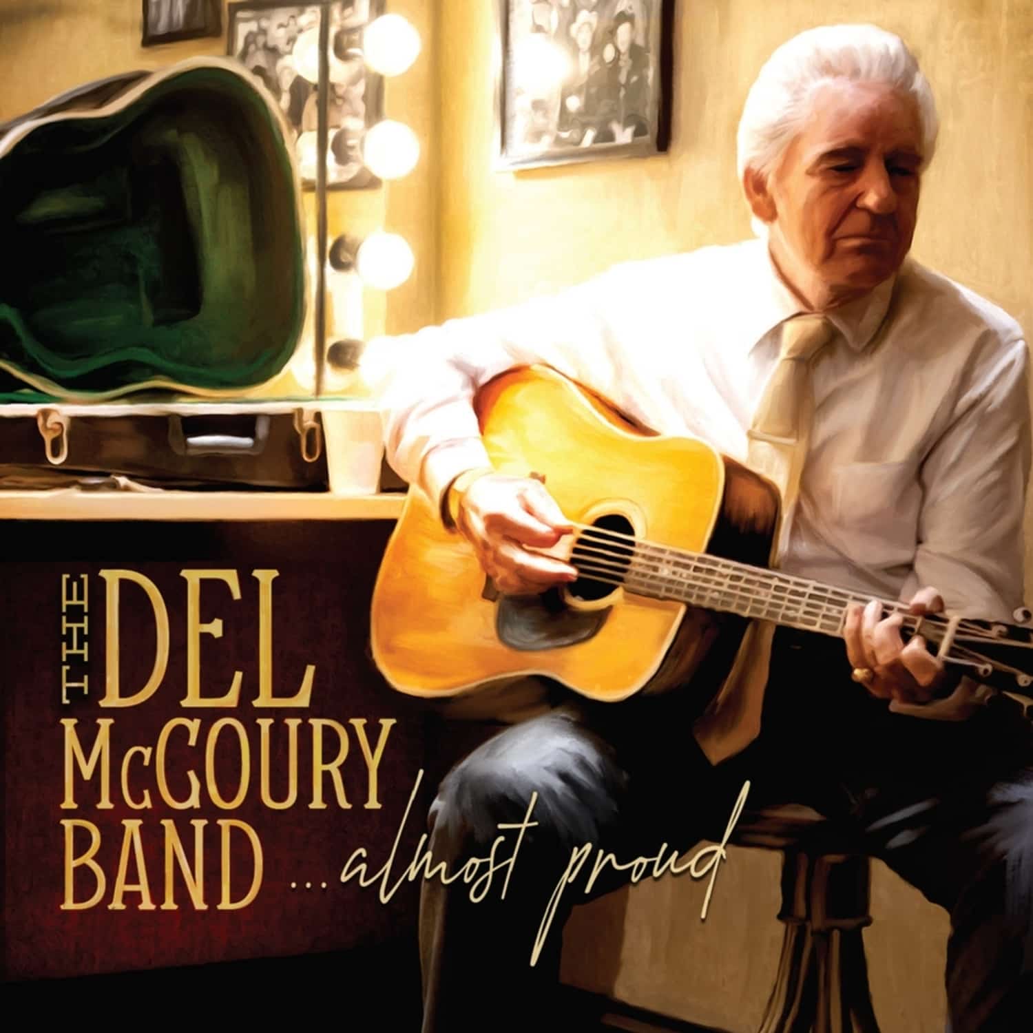 Del-Band- McCoury - ALMOST PROUD 