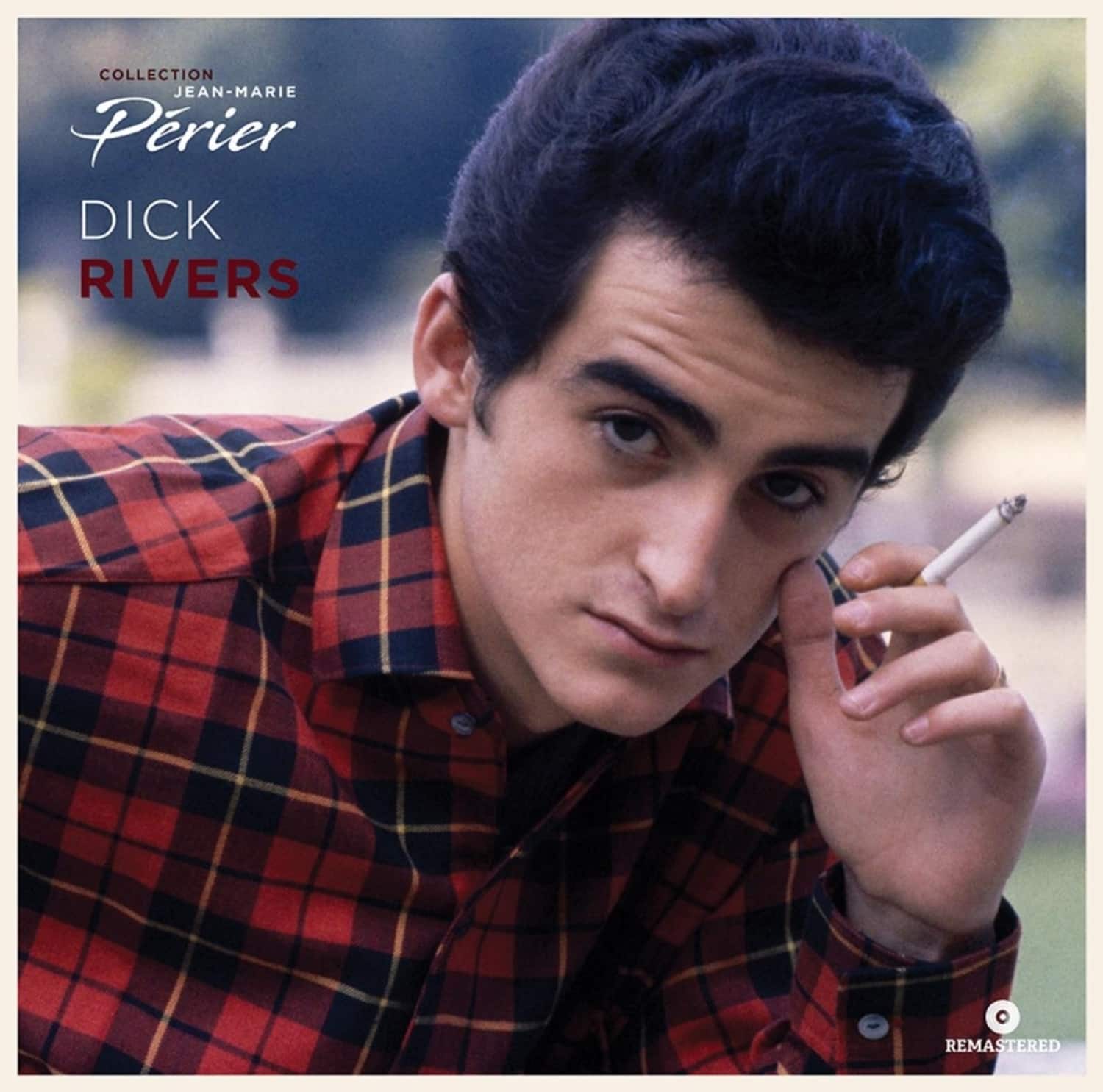 Dick Rivers - DICK RIVERS 