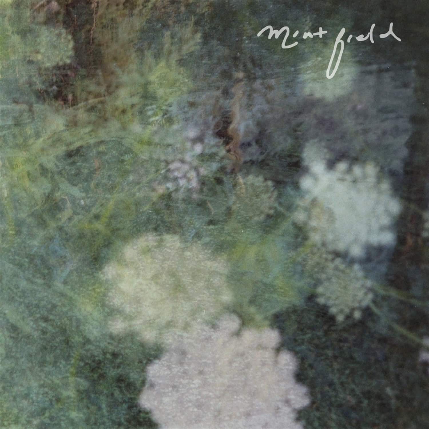 Mint Field - SENTIMIENTO MUNDIAL 