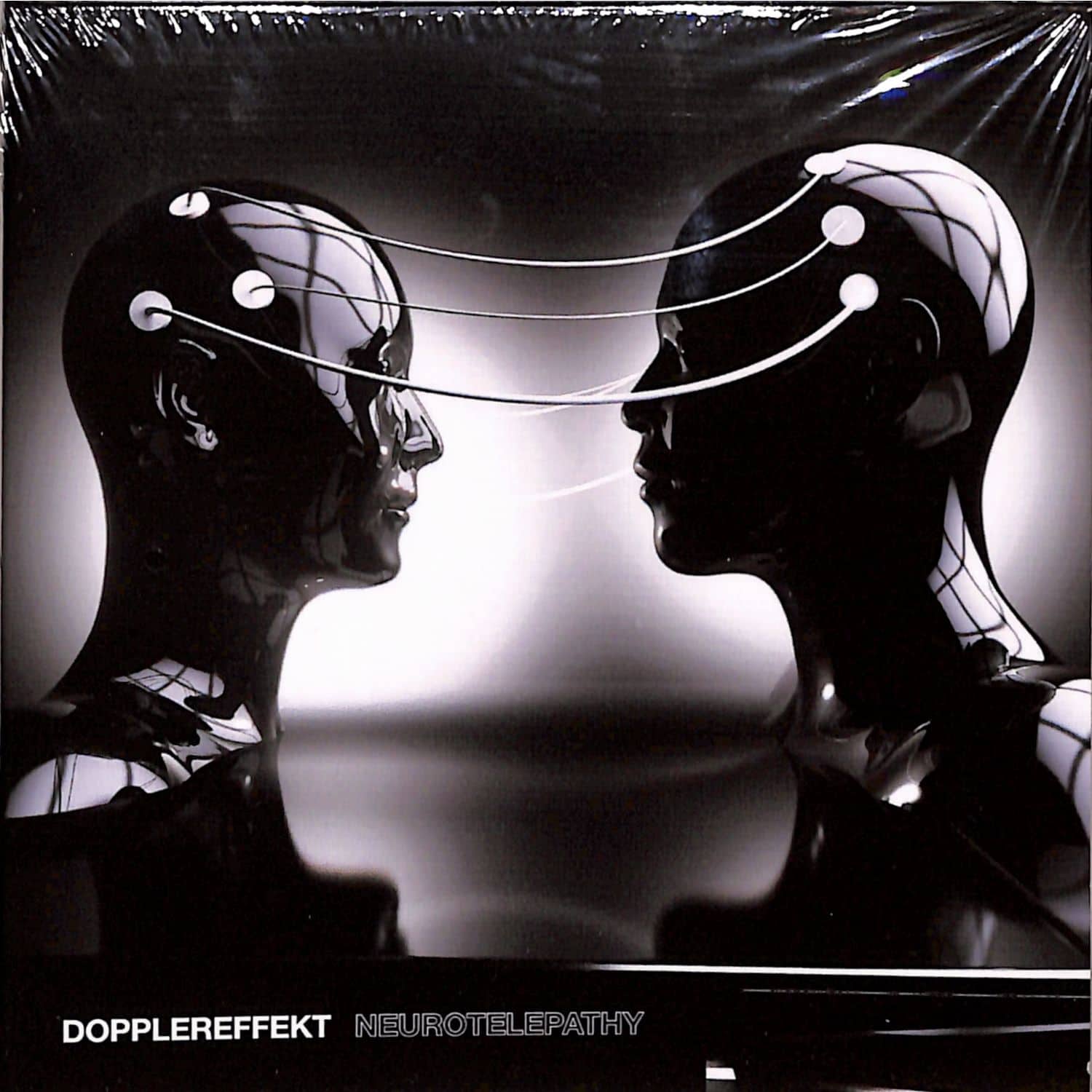 Dopplereffekt - NEUROTELEPATHY 