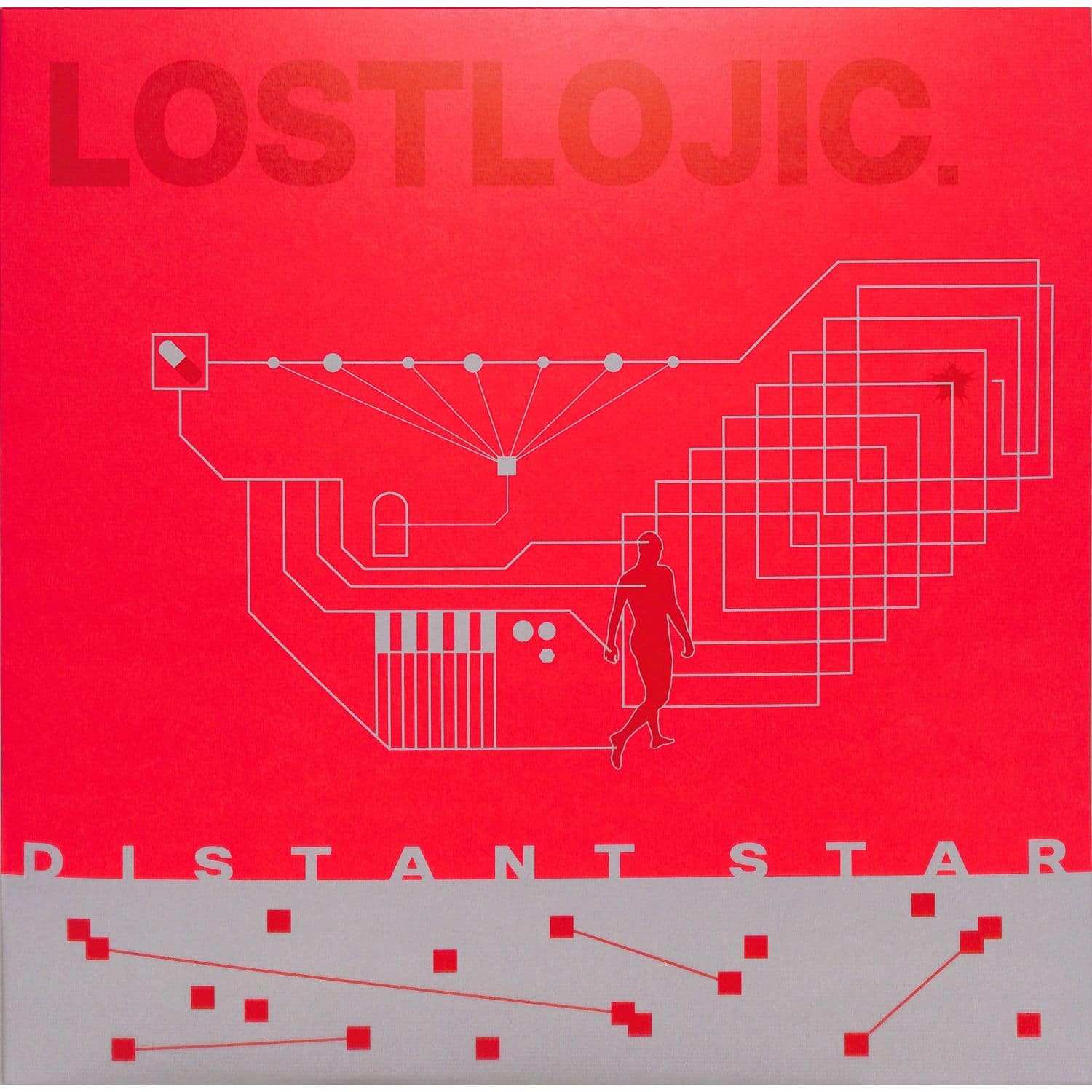 Lostlojic - DISTANT STAR 