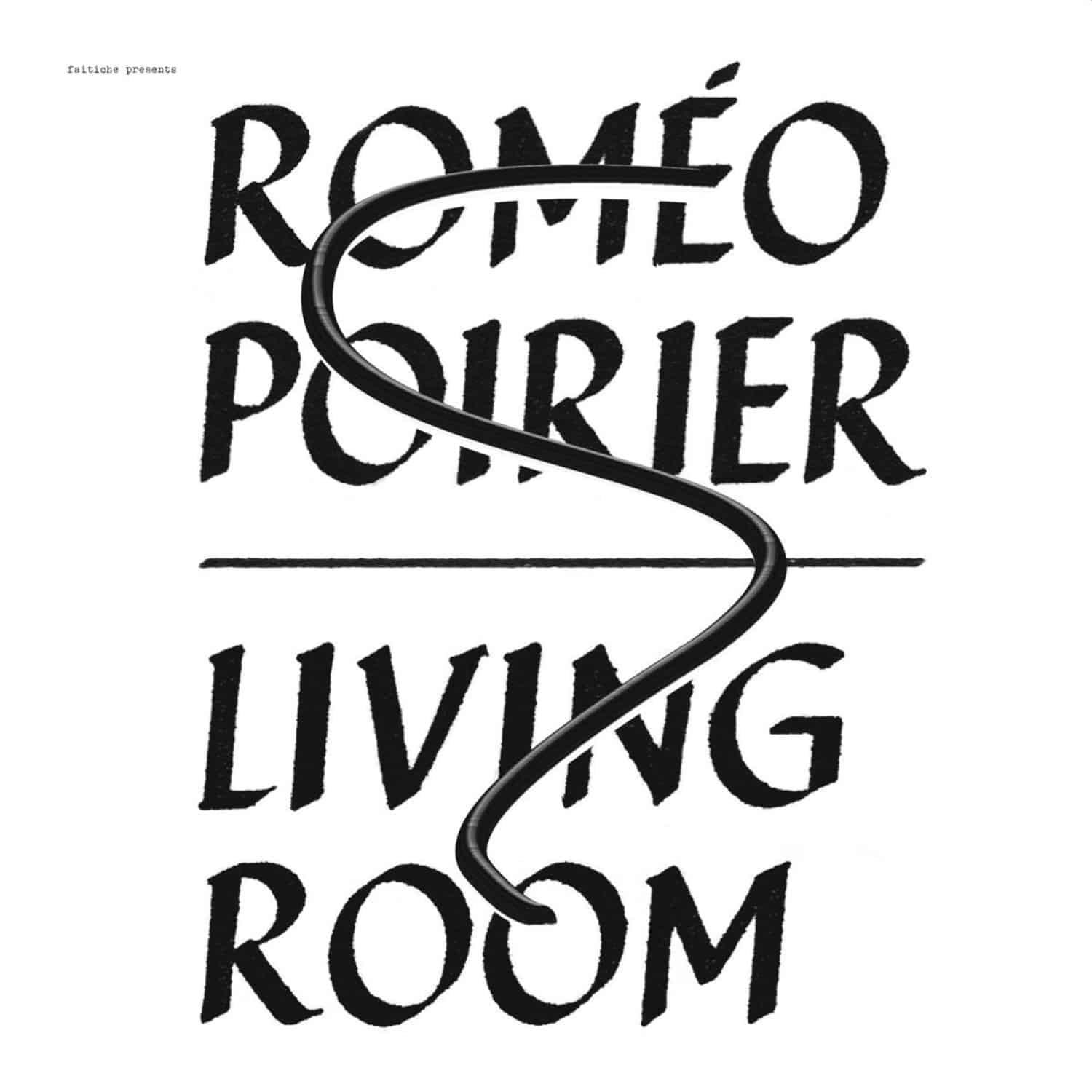 Romo Poirier - LIVING ROOM 