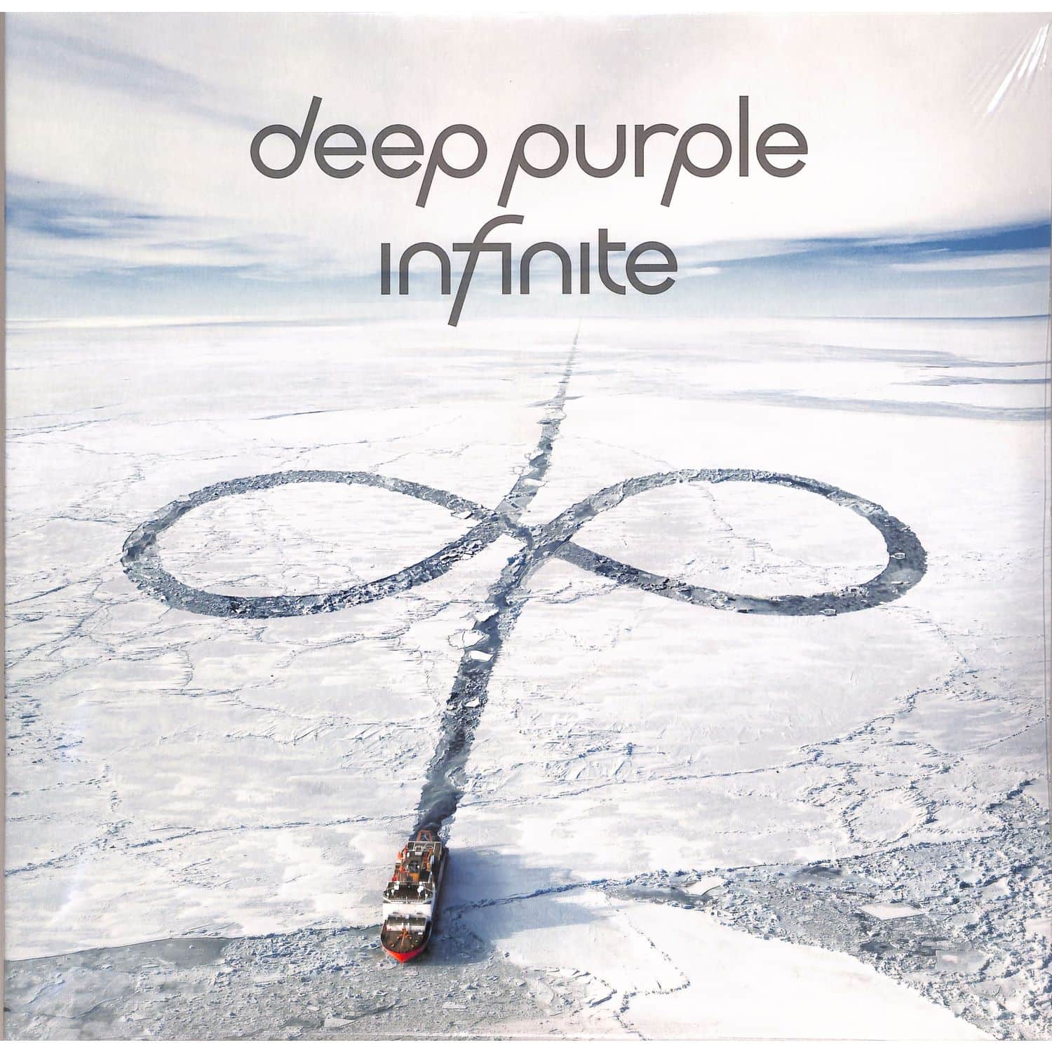 Deep Purple - INFINITE 