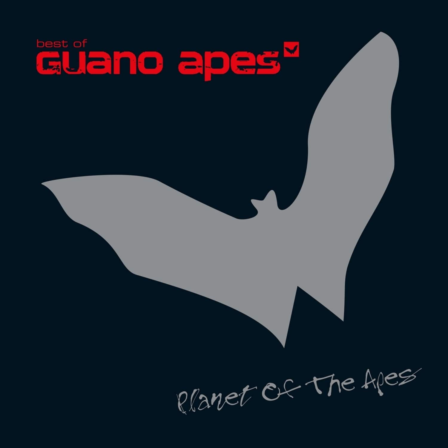 Guano Apes - PLANET OF THE APES-BEST OF 