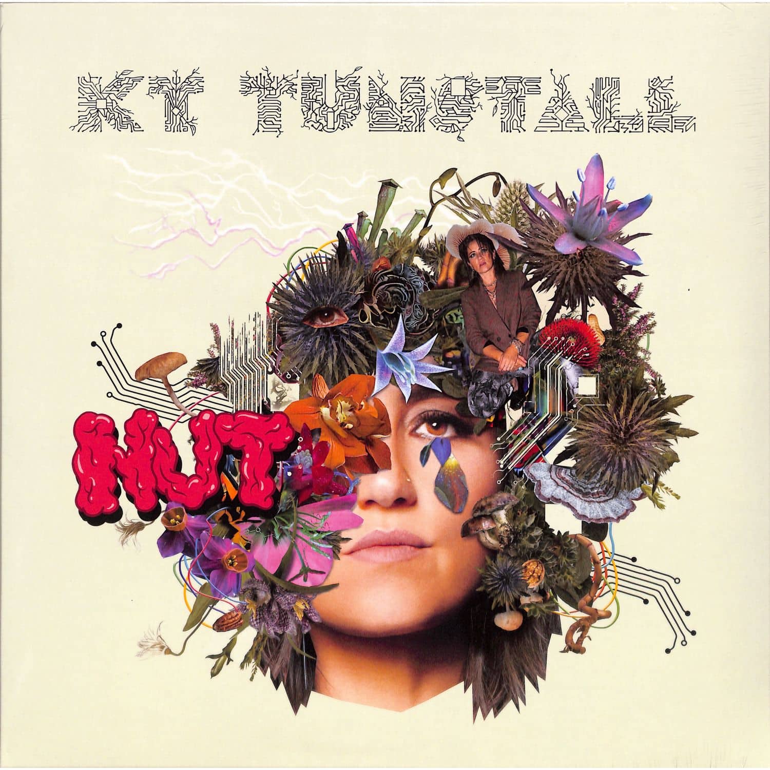 KT Tunstall - NUT 