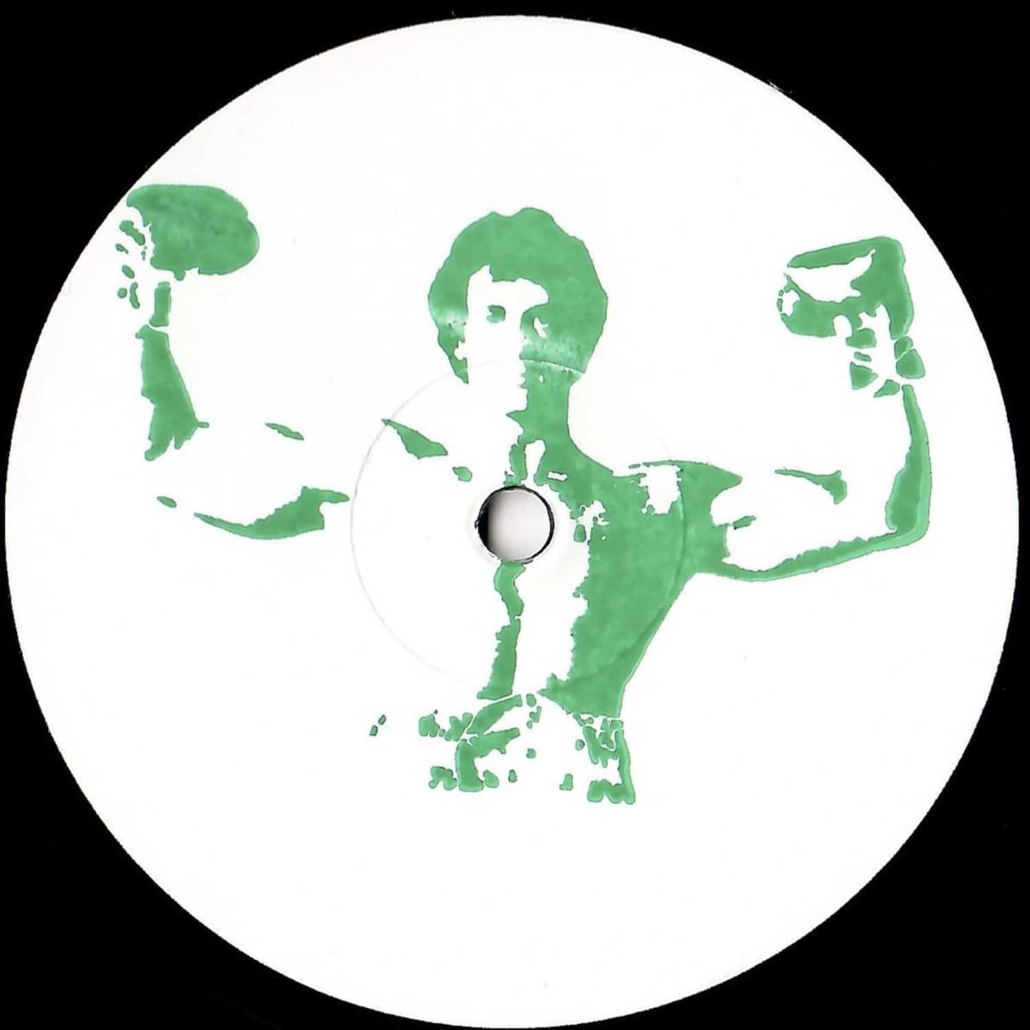The Italian Stallion - ANTHEM OF THE HOUSE