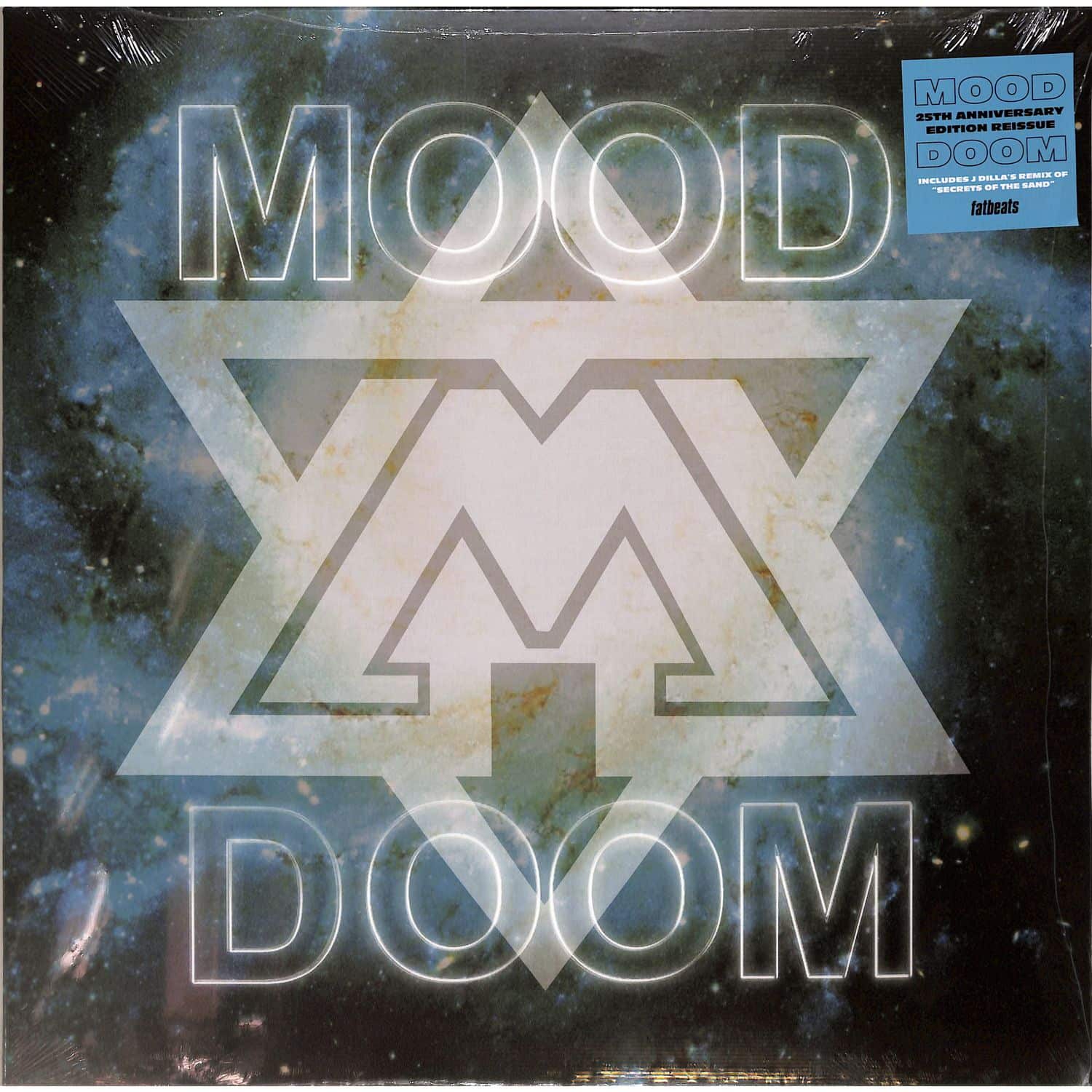 Mood - DOOM 