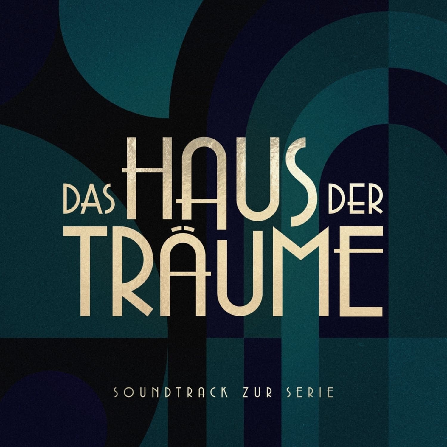 OST / Henning Fuchs - DAS HAUS DER TR?UME 
