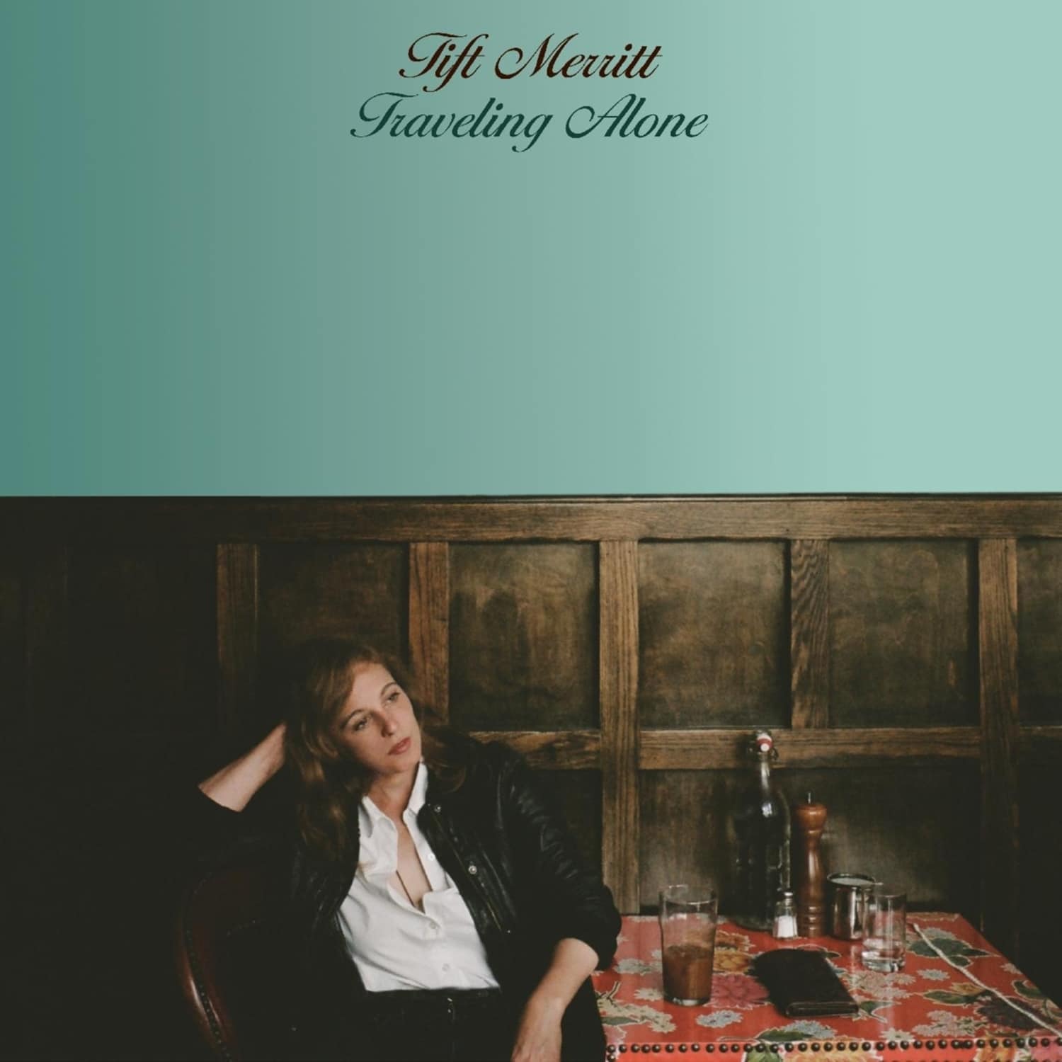 Tift Merritt - TRAVELING ALONE 