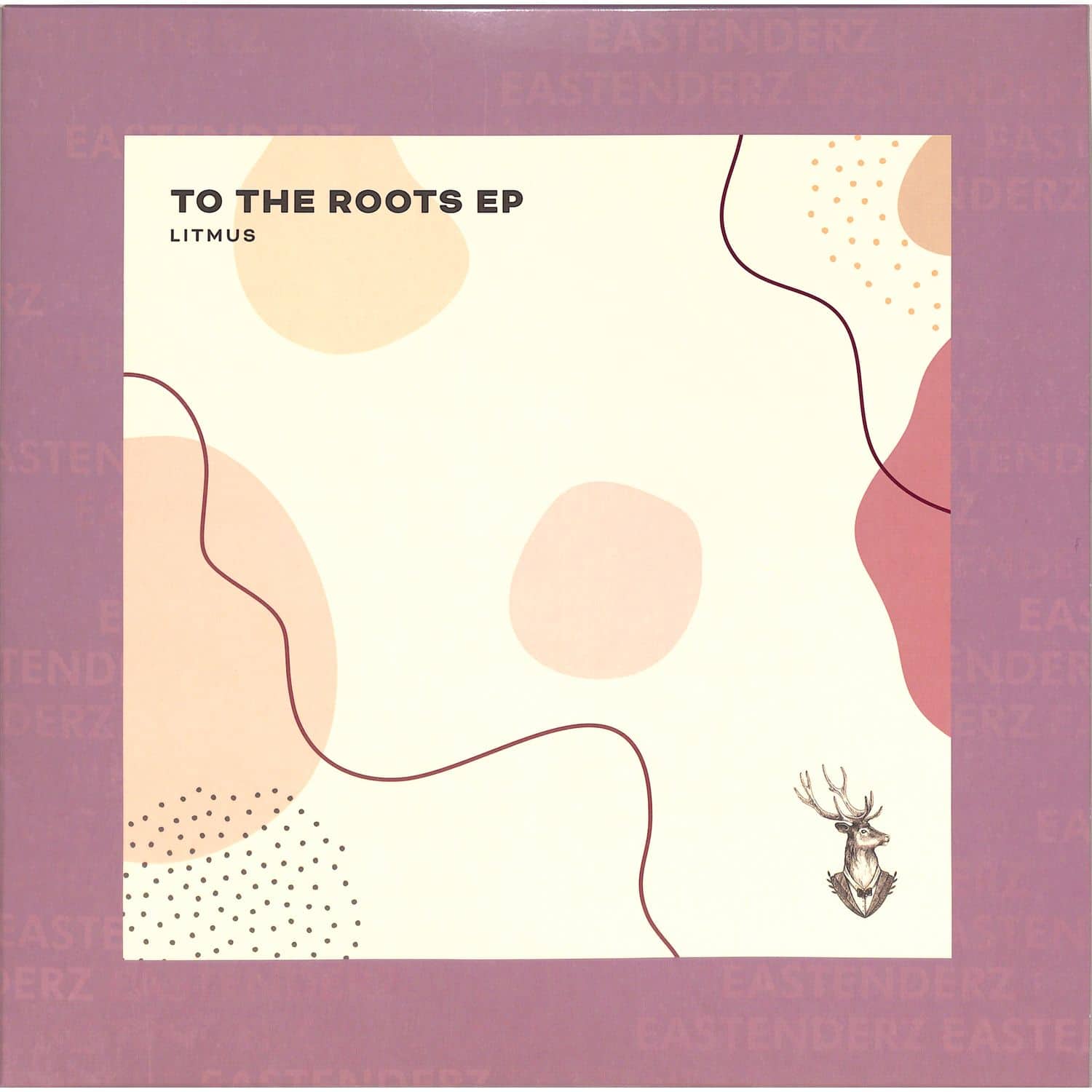 Litmus - TO THE ROOTS EP