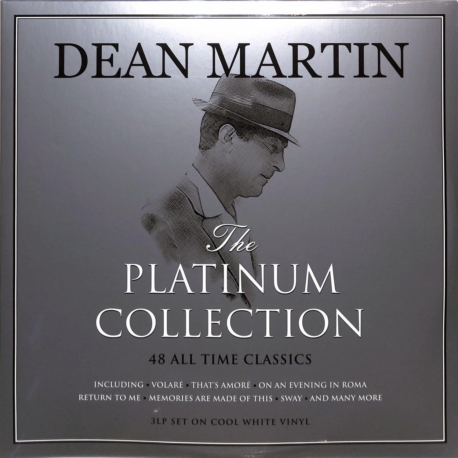Dean Martin - PLATINUM COLLECTION 