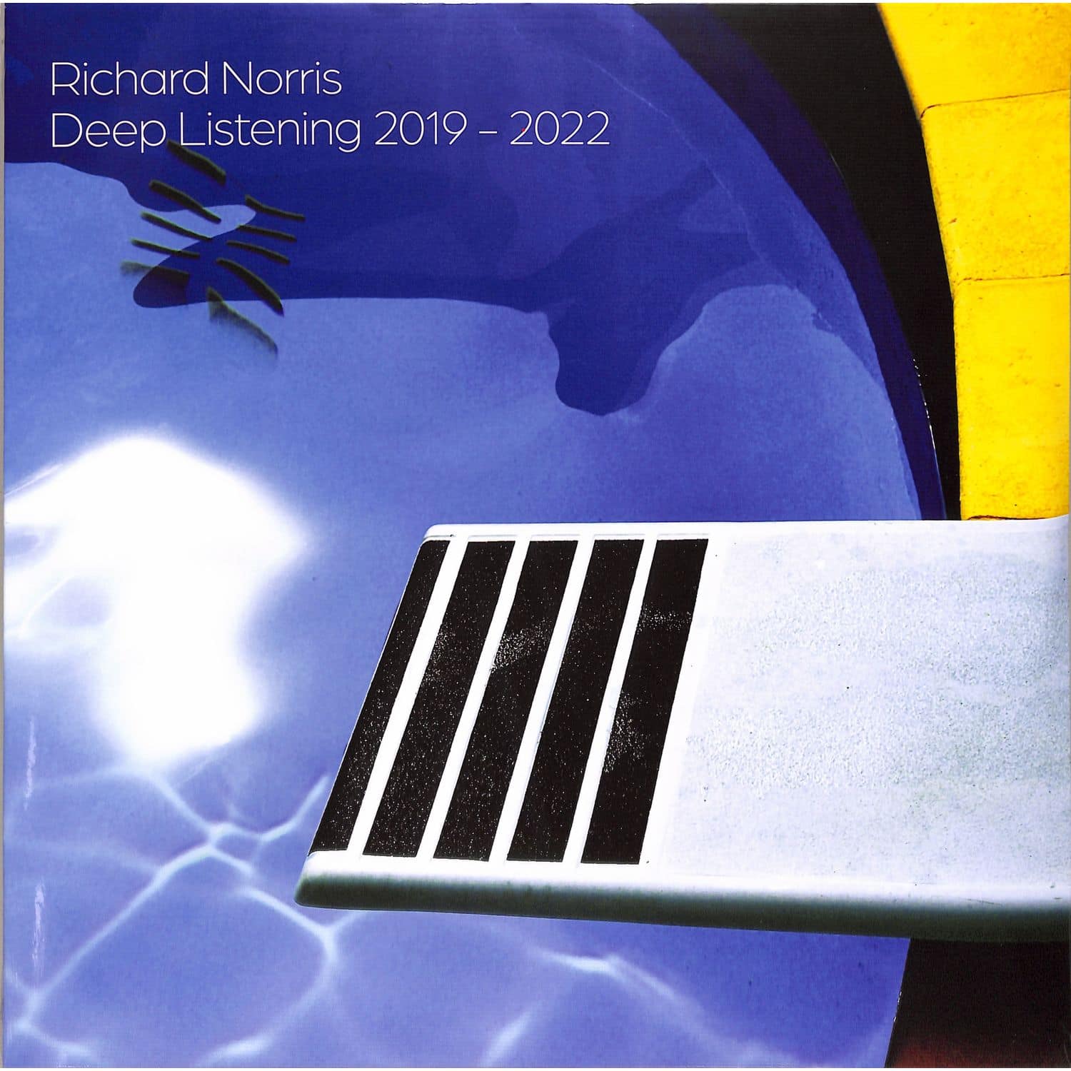  Richard Norris - DEEP LISTENING 2019-2022 