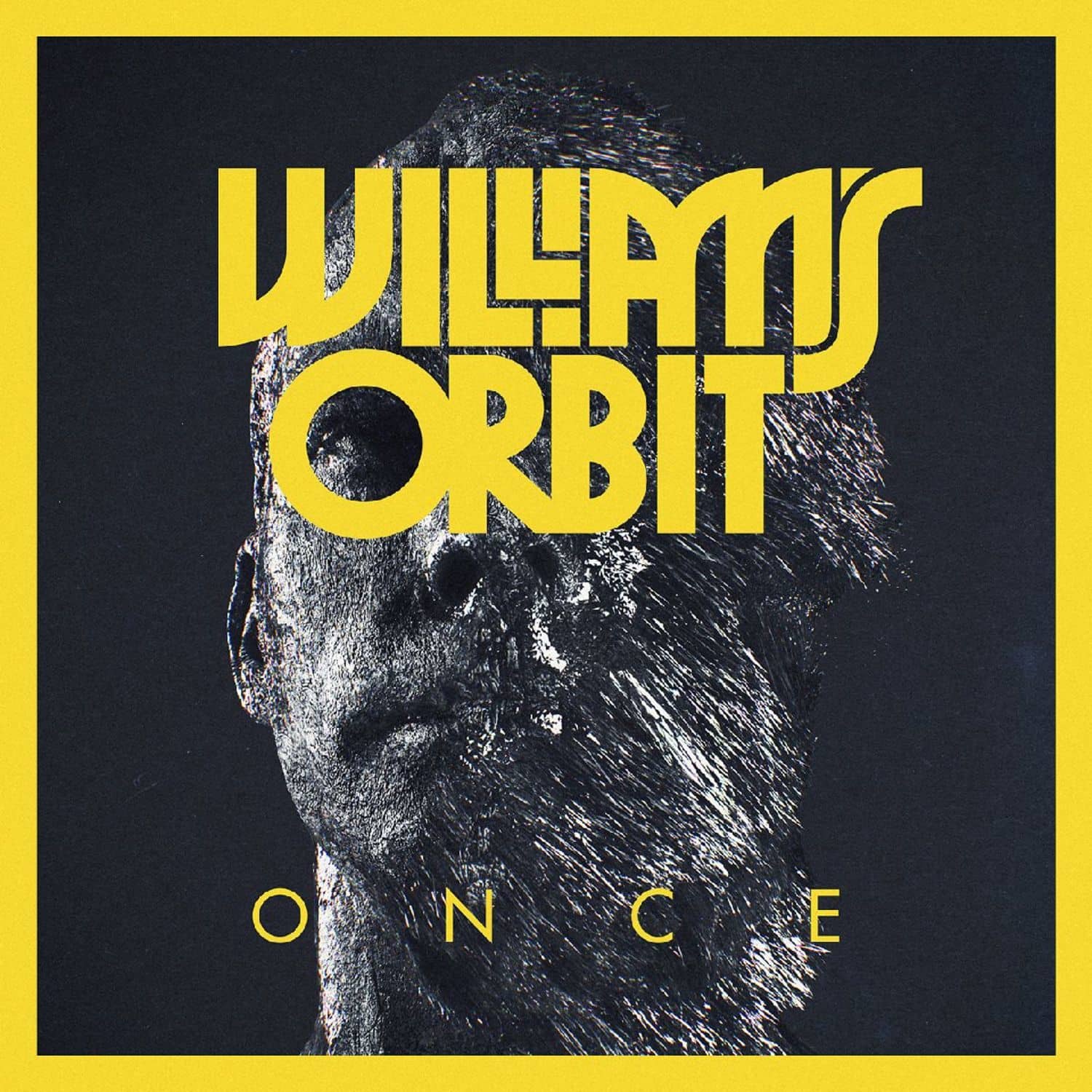 William s Orbit - ONCE 