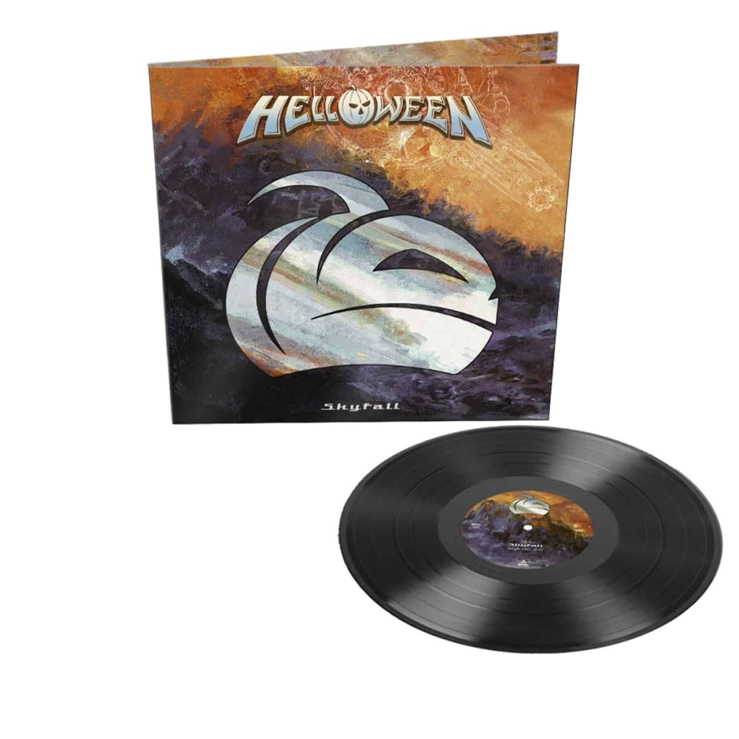 Helloween - SKYFALL 