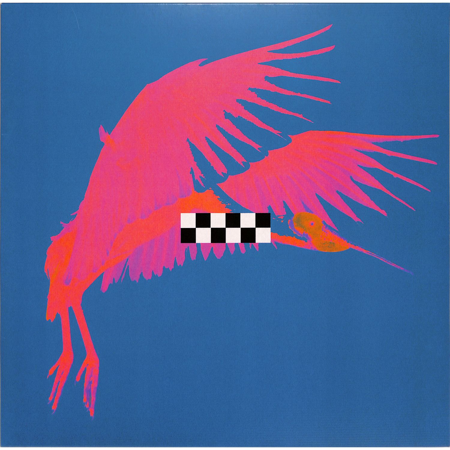 Jimi Jules - FREE BIRD EP