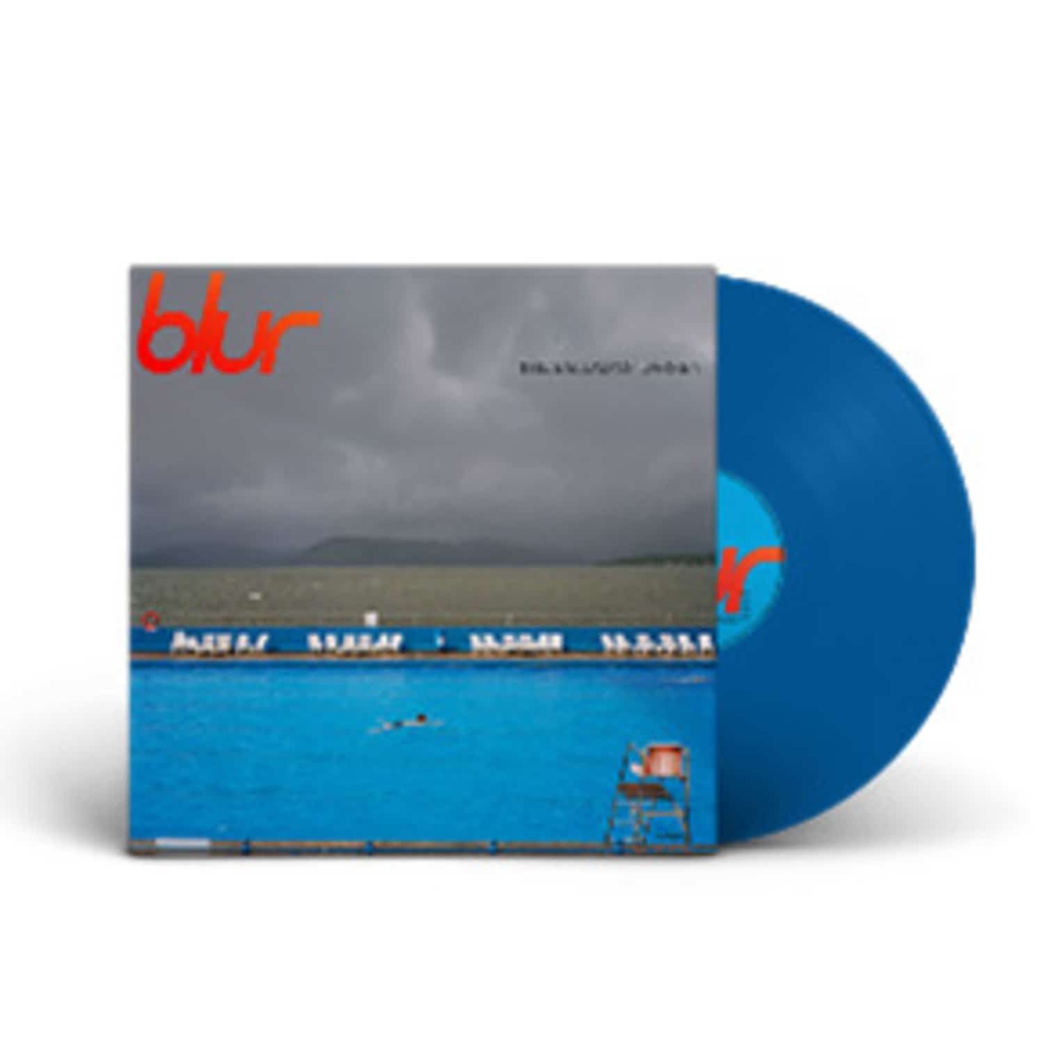 Blur - THE BALLAD OF DARREN 