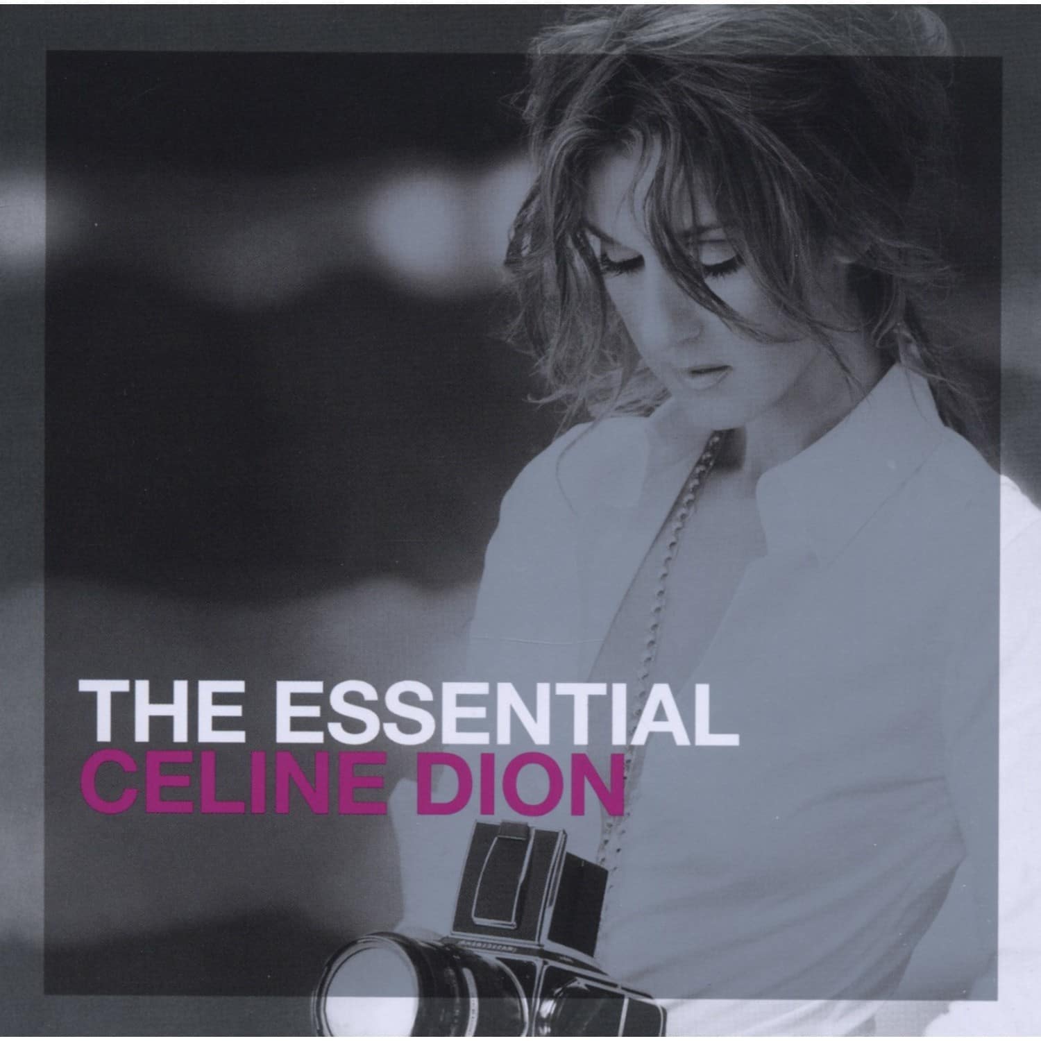 Celine Dion - THE ESSENTIAL 