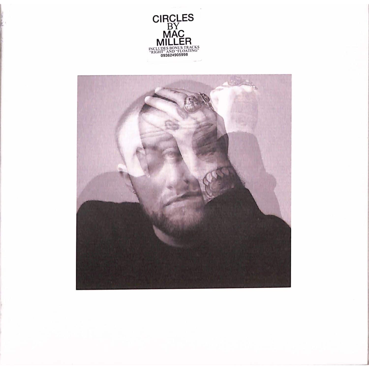 Mac Miller - CIRCLES 