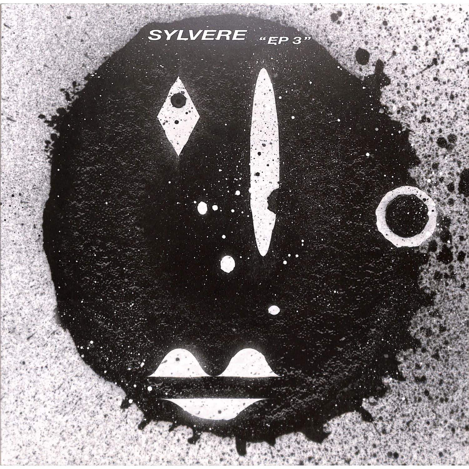 Sylvere - EP3