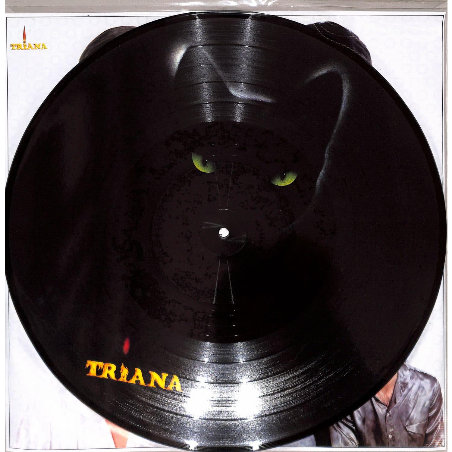 Triana - UN ENCUENTRO 