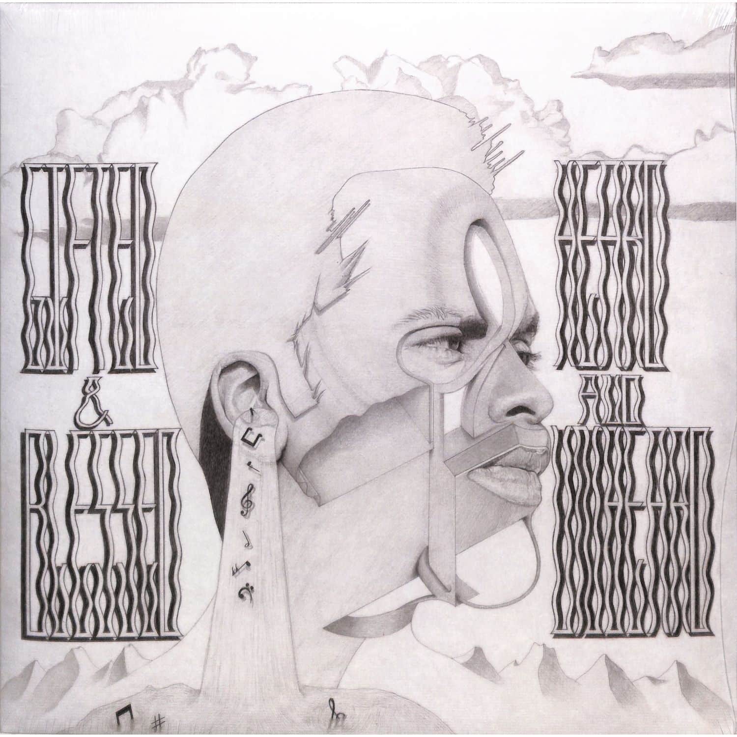 Gifted & Blessed - HEARD AND UNHEARD 