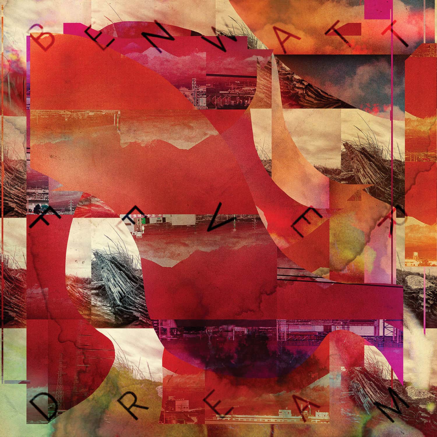 Ben Watt - FEVER DREAM 