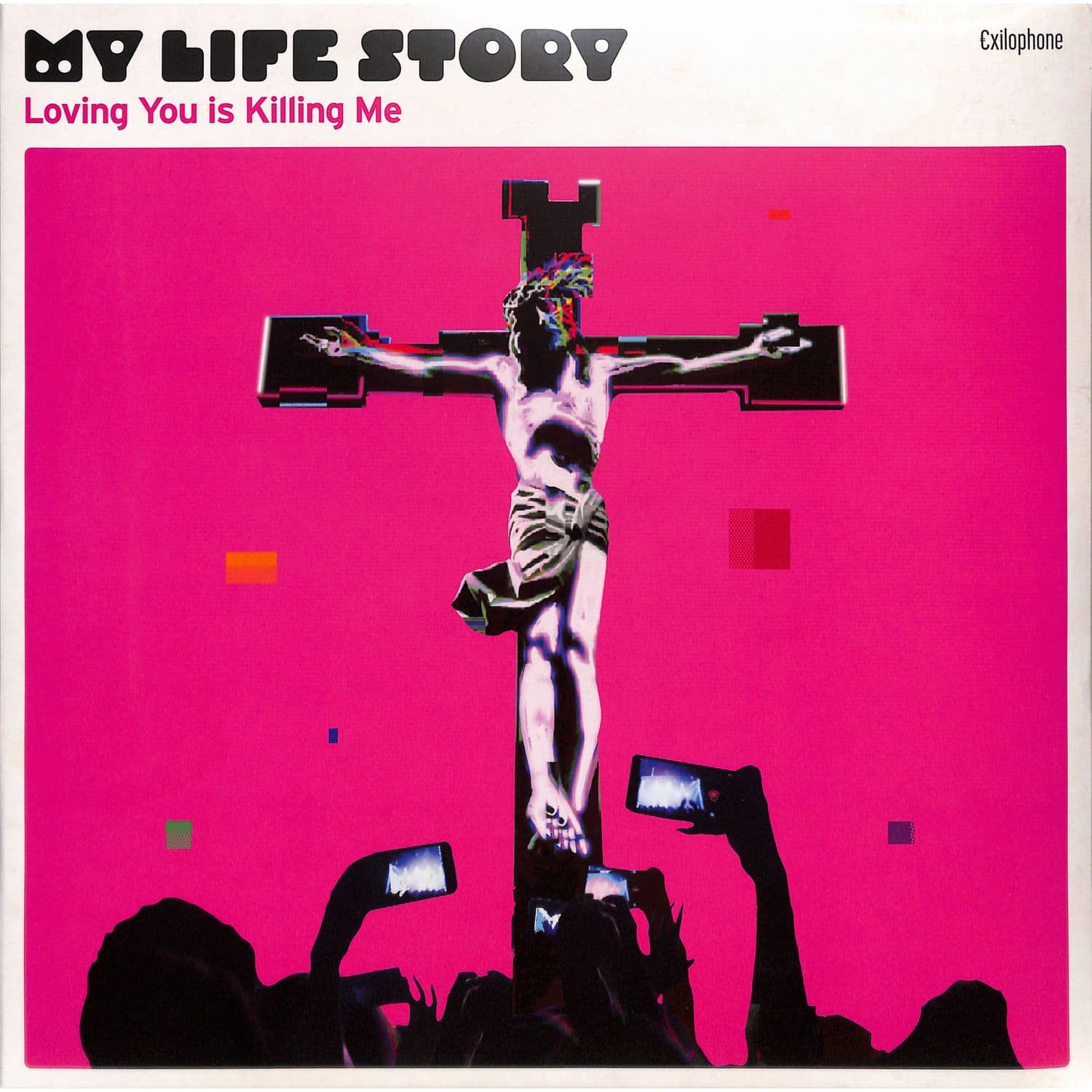 My Life Story - LOVING YOU IS KILLING ME 