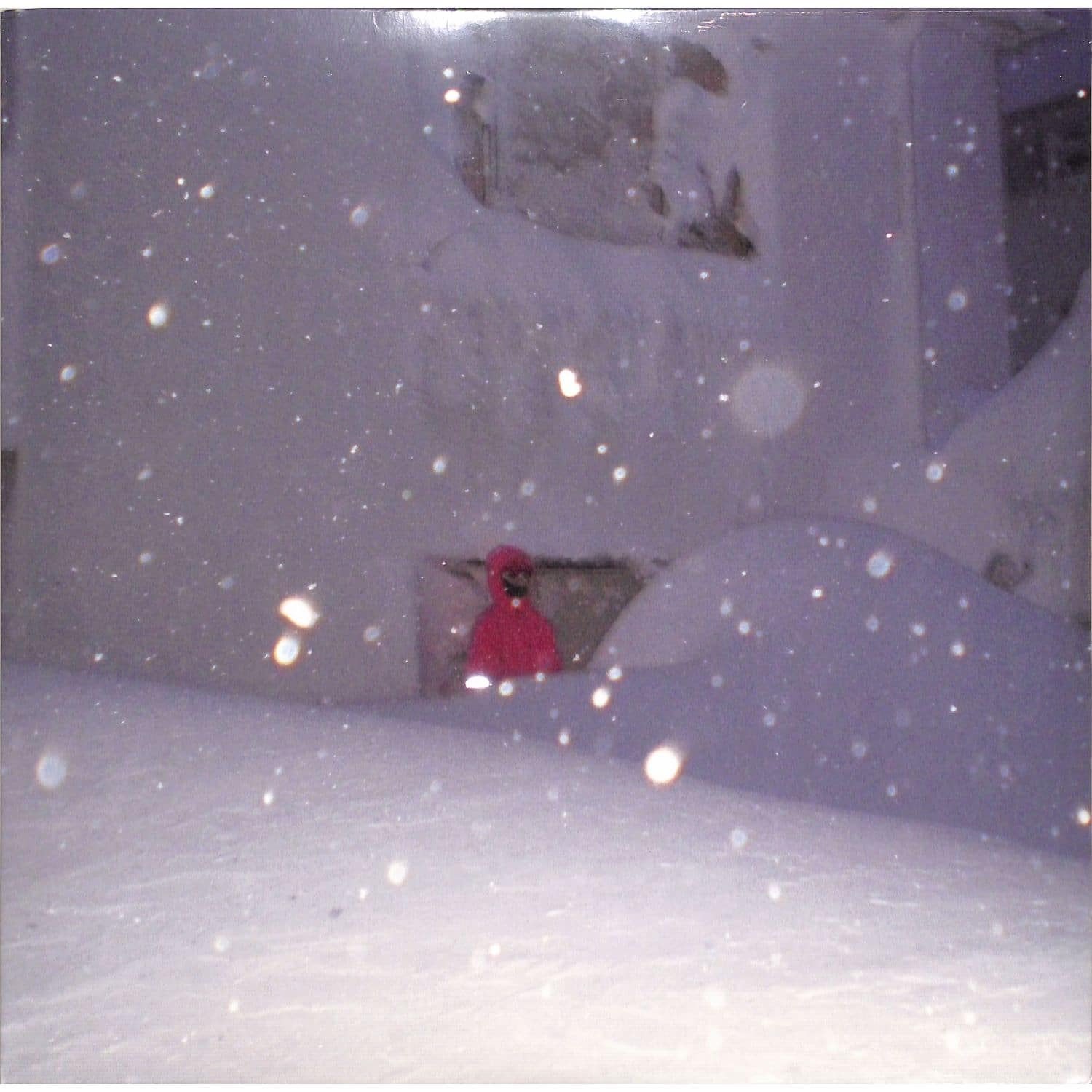 Arny Margret - THEY ONLY TALK ABOUT THE WEATHER 