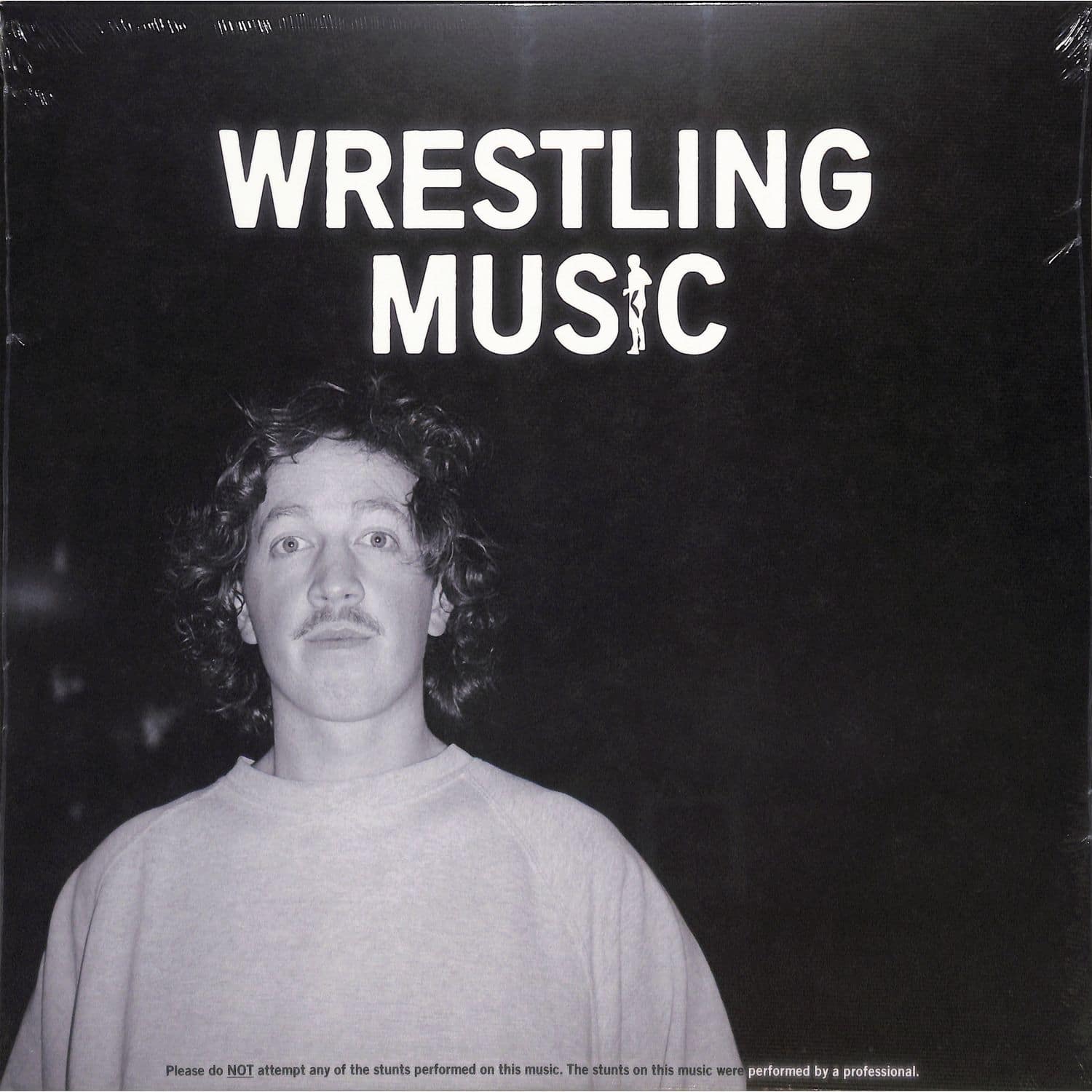 Kean Kavanagh - WRESTLING MUSIC 