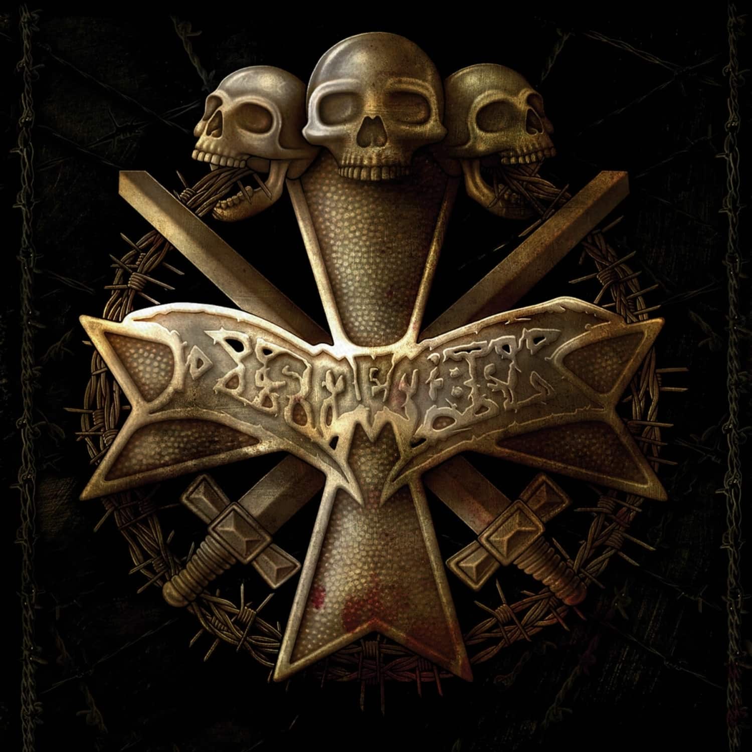 Dismember - DISMEMBER 