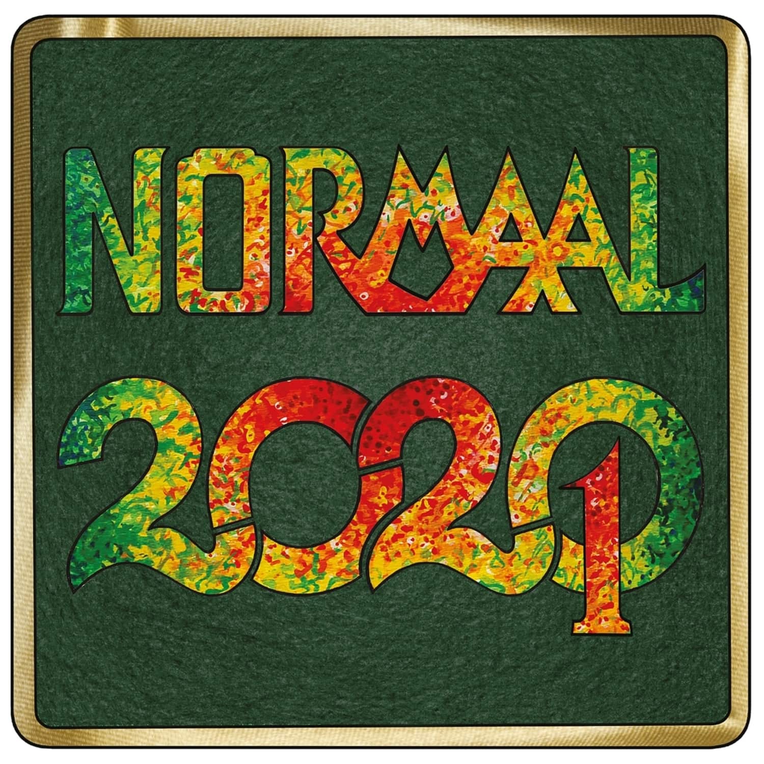 Normaal - 2020 / 1 
