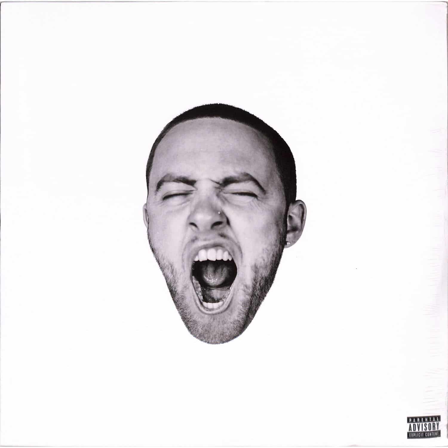 Mac Miller - GOOD AM 