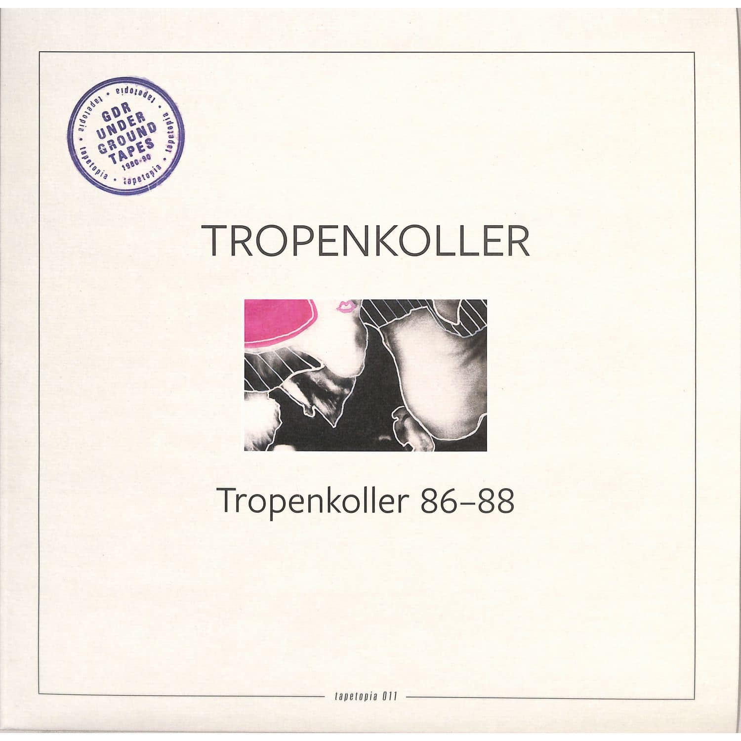 Tropenkoller - Tropenkoller 86-88 