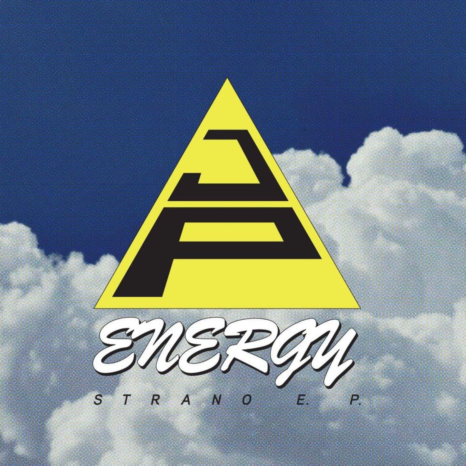 J.P. Energy - STRANO E.P.