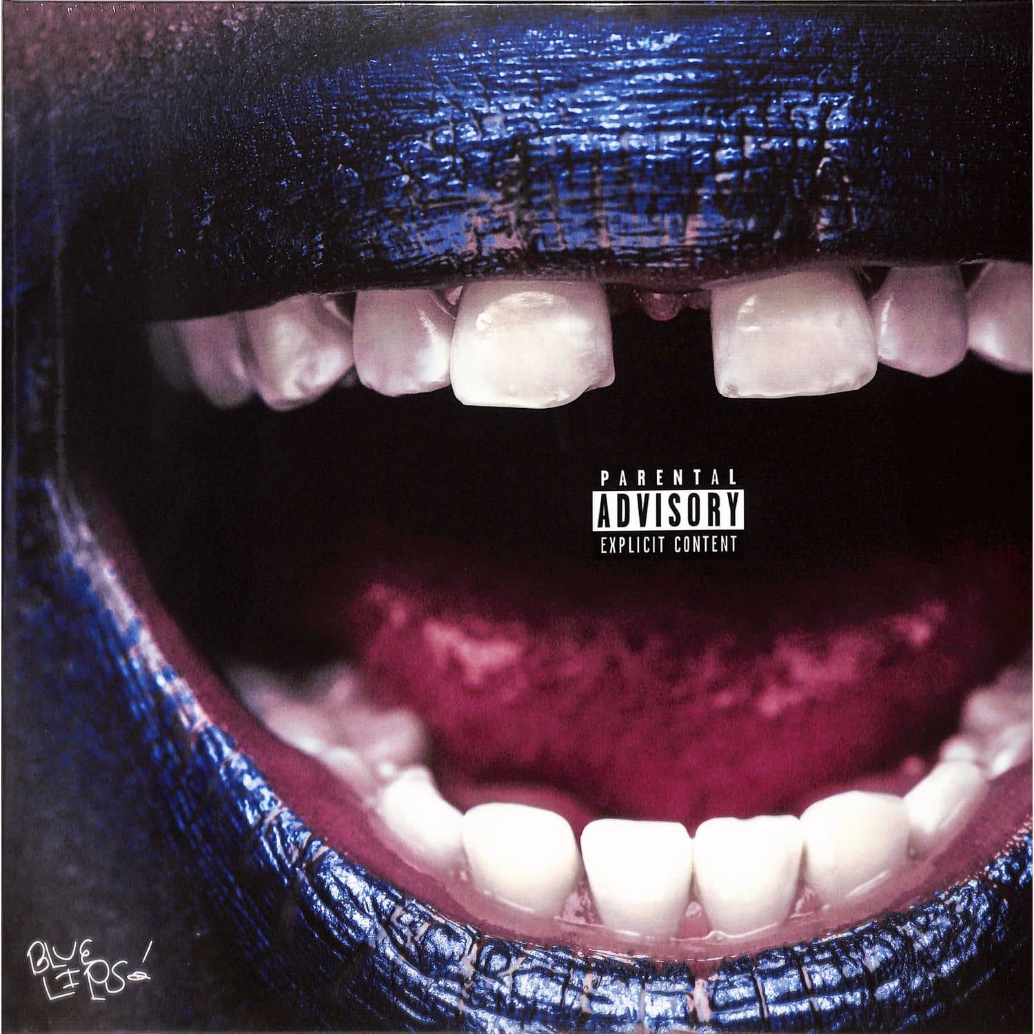 Schoolboy Q - BLUE LIPS 