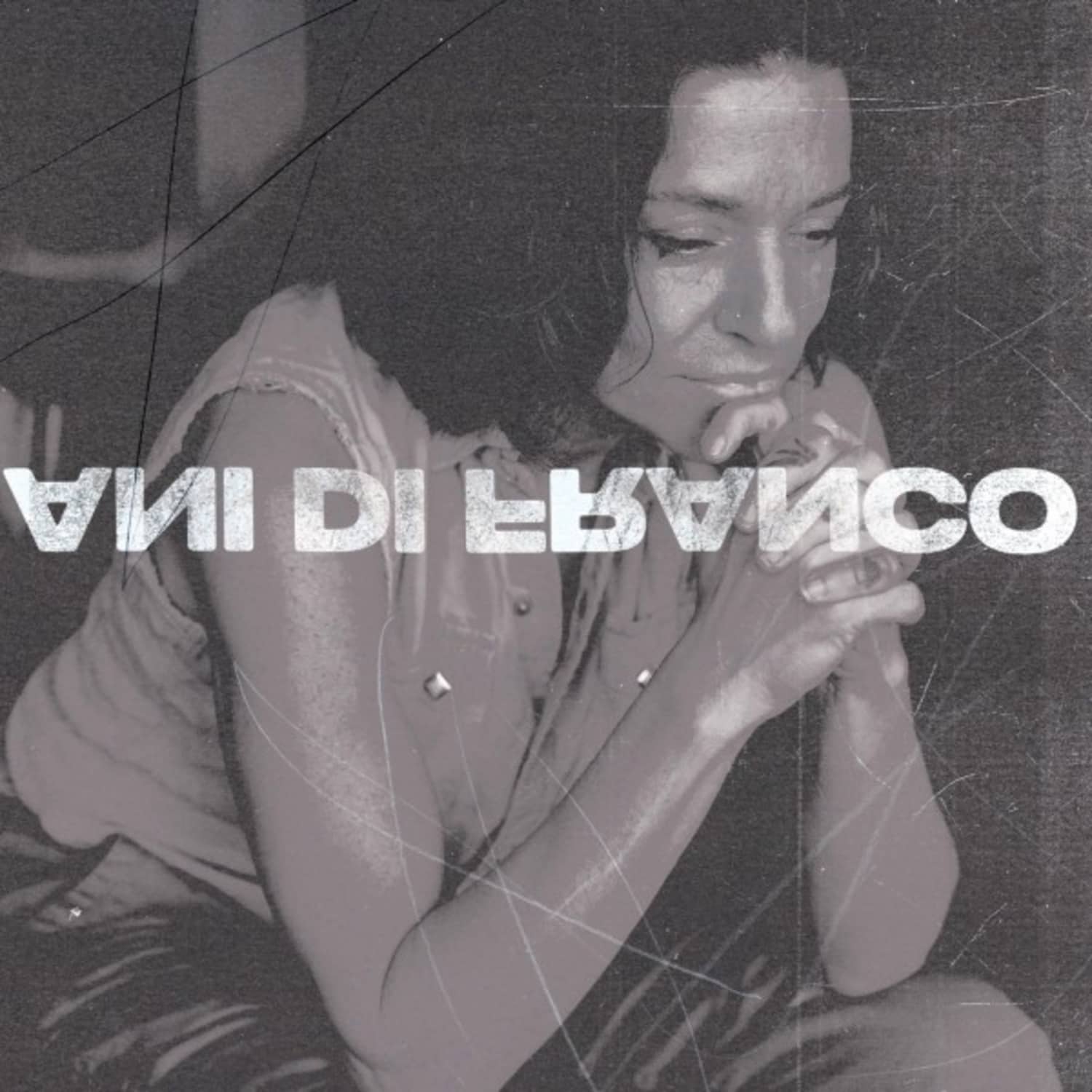 Ani DiFranco - UNPRECEDENTED SH!T 