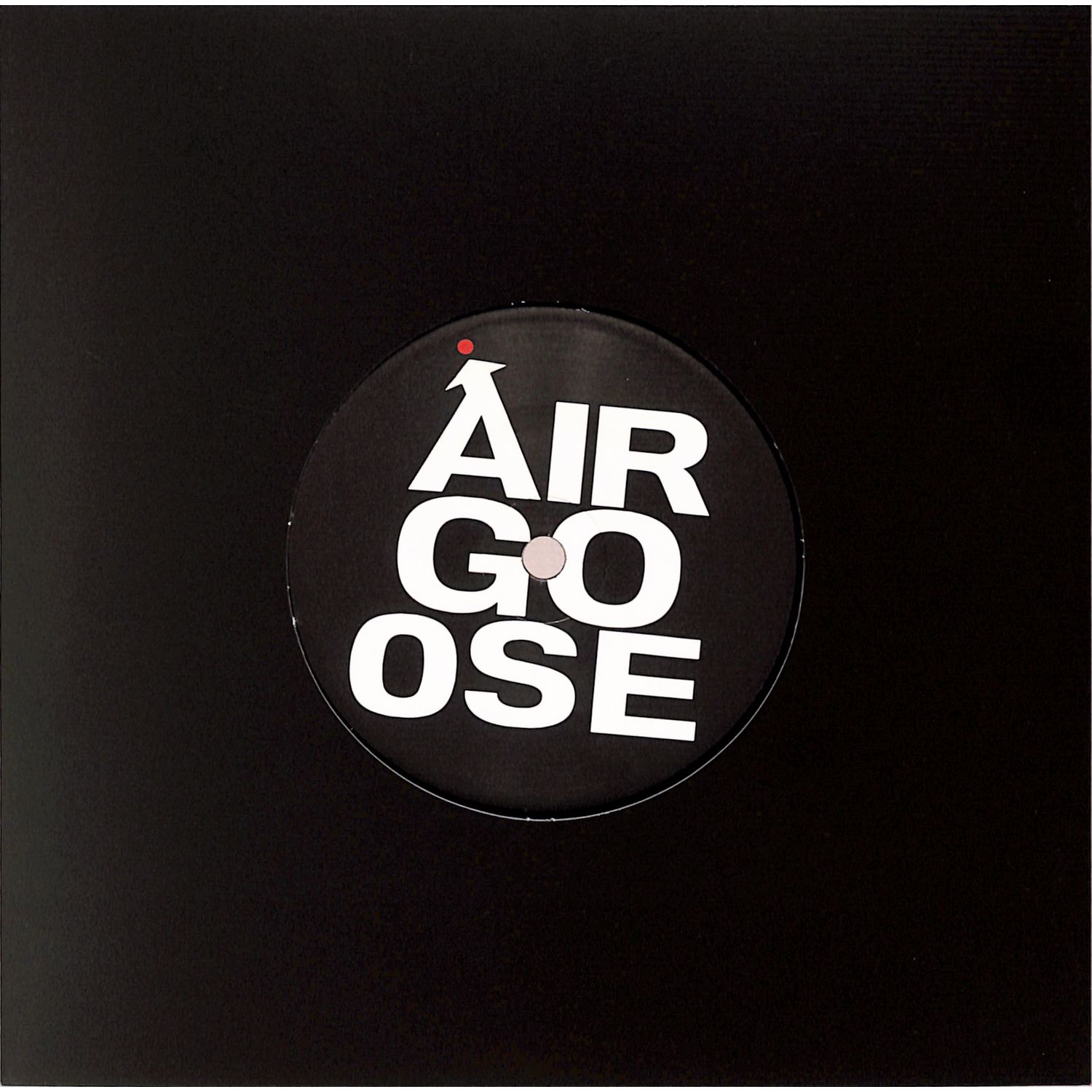 Airgoose - THAT WAS NO MARTIAN 