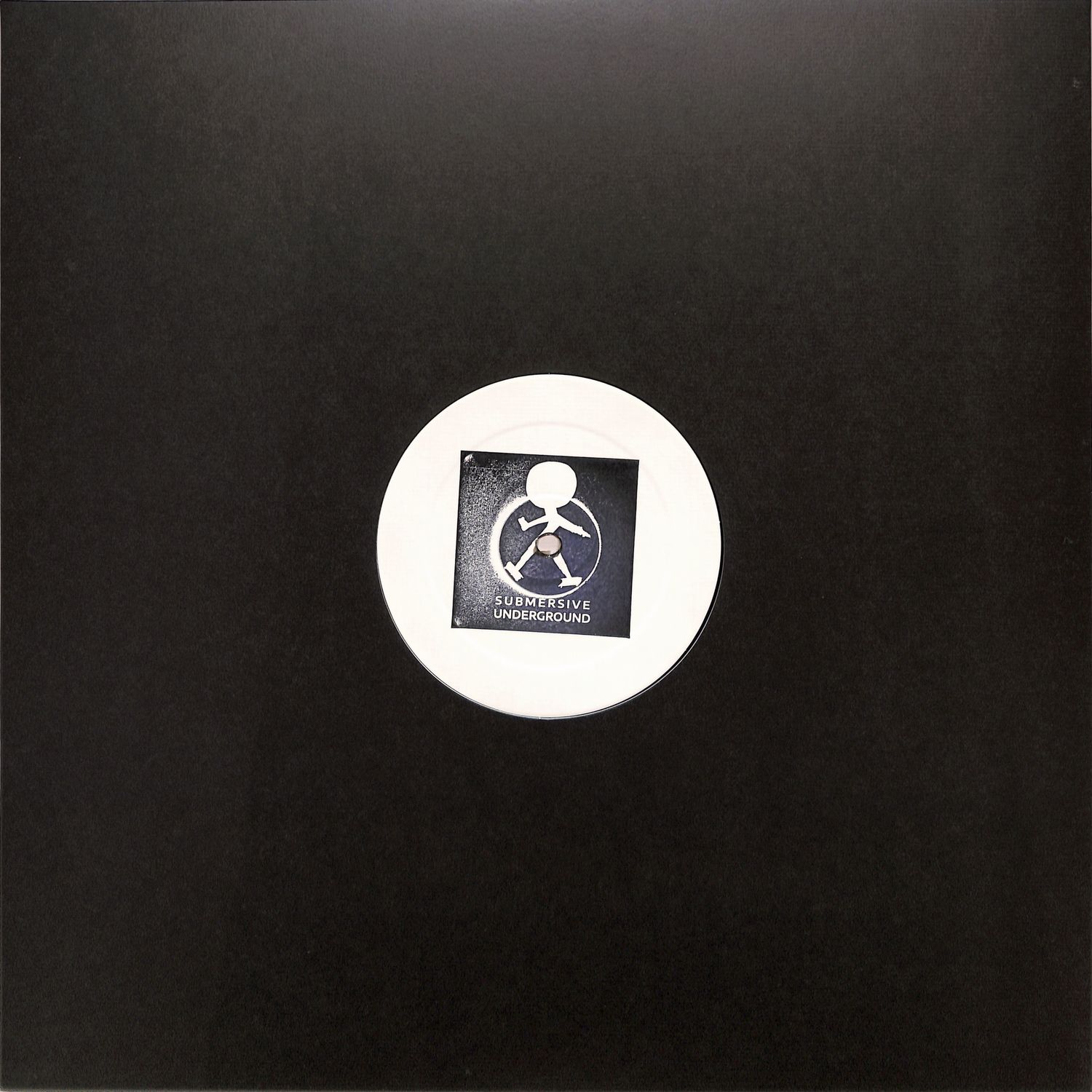 Sound Synthesis - COGNITIVE BELIEFS EP