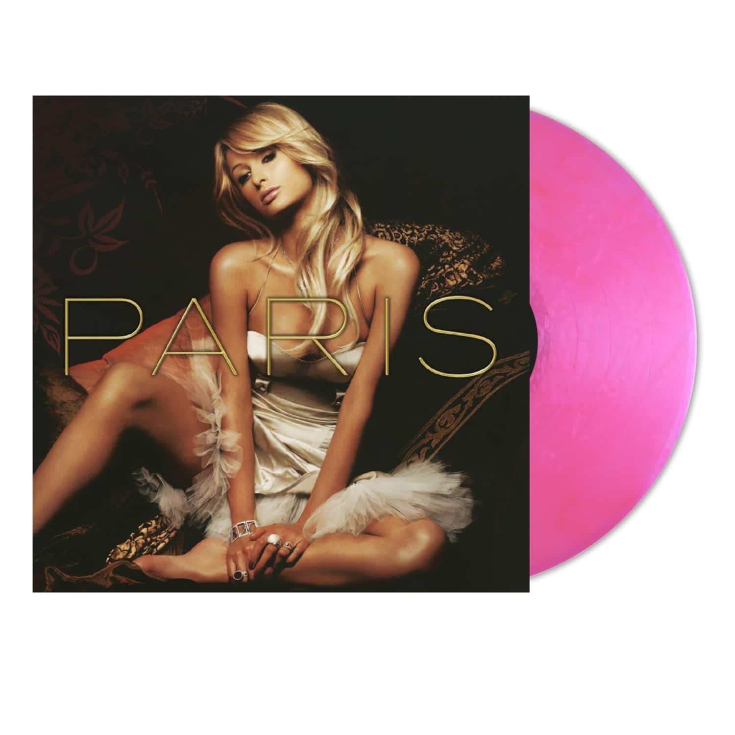 Paris Hilton - PARIS 