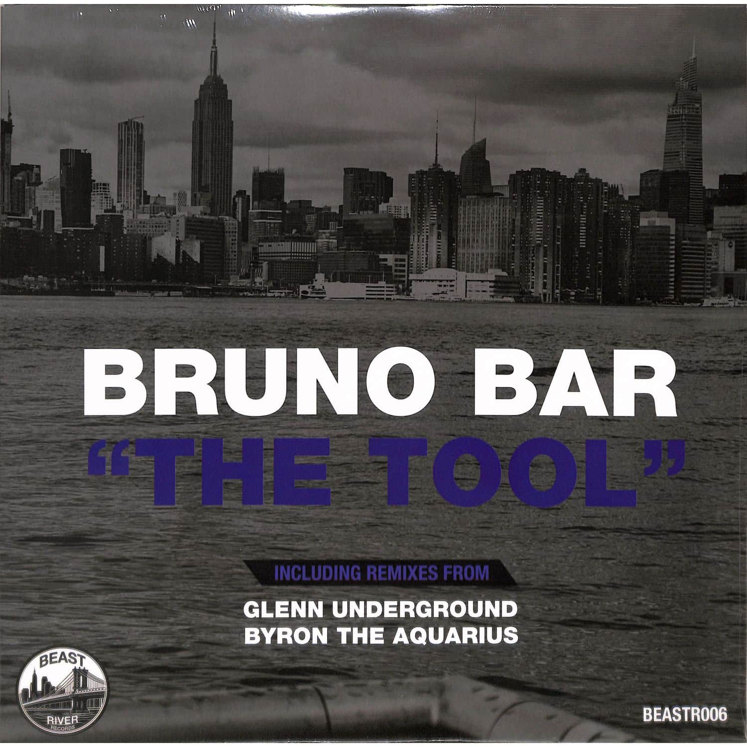 Bruno Bar - THE TOOL 