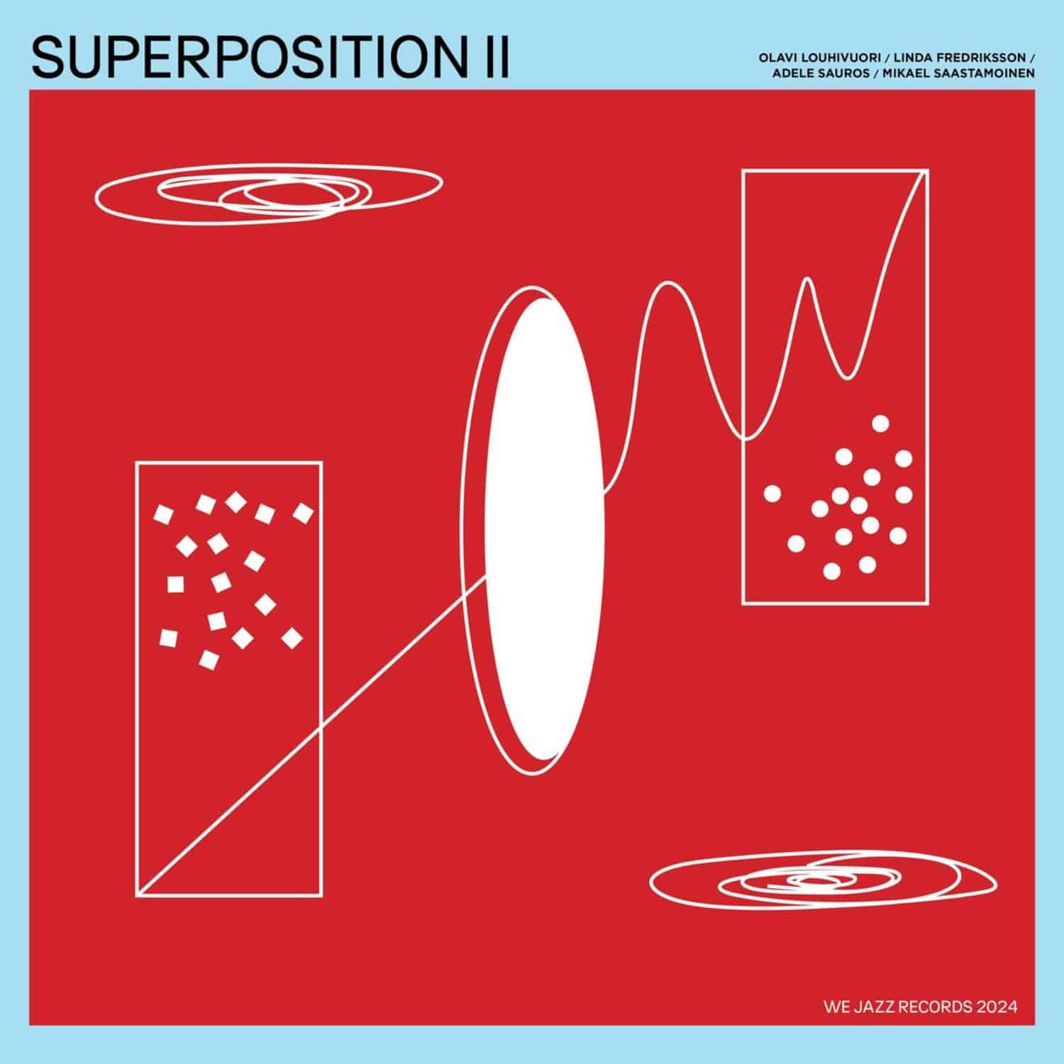 Superposition - II 