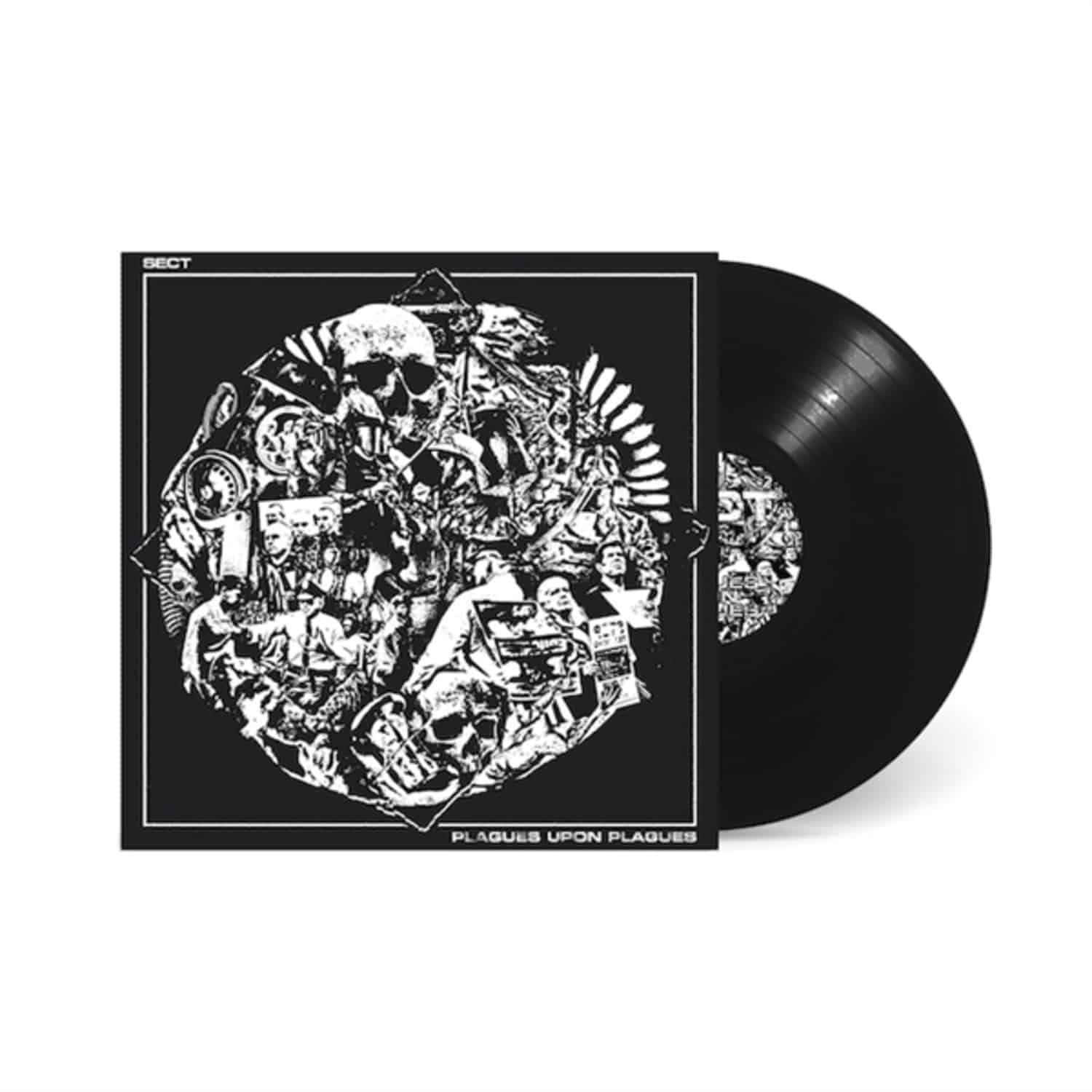 Sect - PLAGUES UPON PLAGUES 