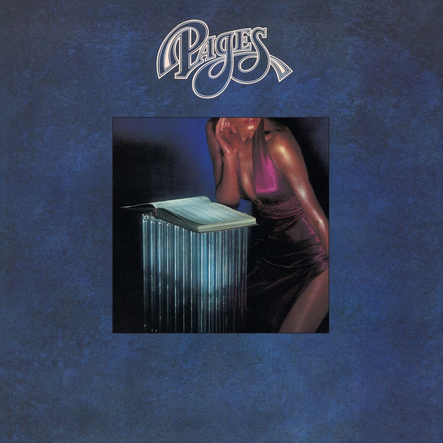 Pages - PAGES 