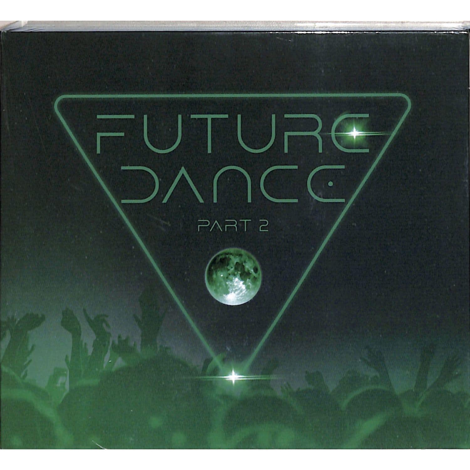 Various Artists - FUTURE DANCE PART 2 