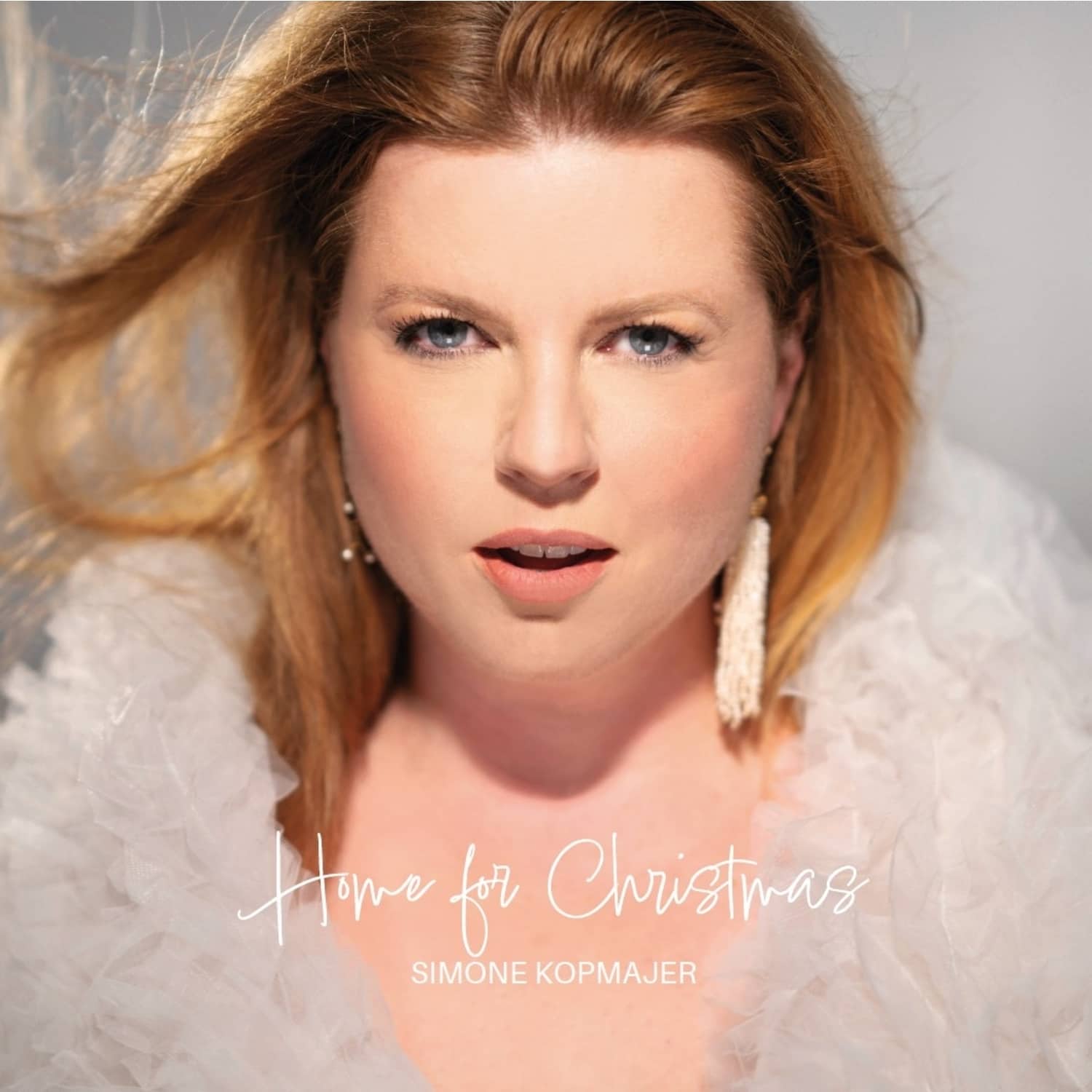 Simone Kopmajer - HOME FOR CHRISTMAS