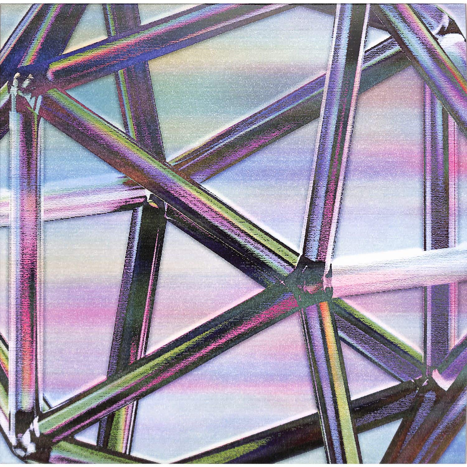 Morphology - MADE UP REALITY